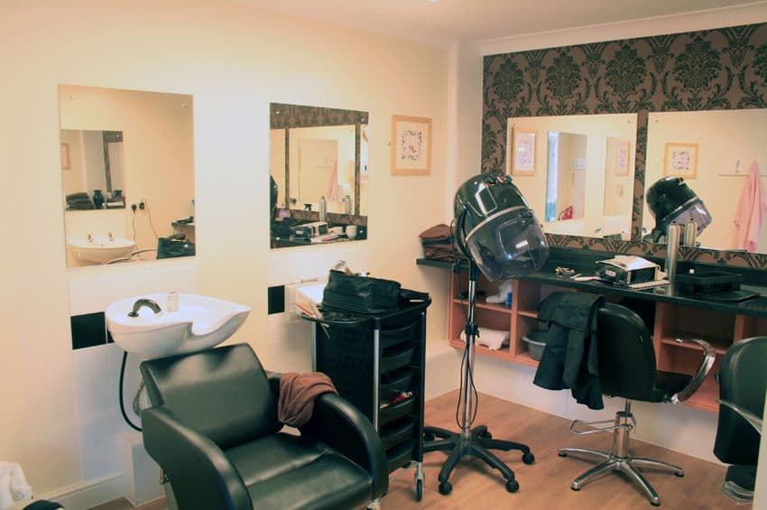 Hartford Care - Woodchurch House care home - 009