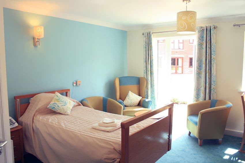 Hartford Care - Woodchurch House care home - 004