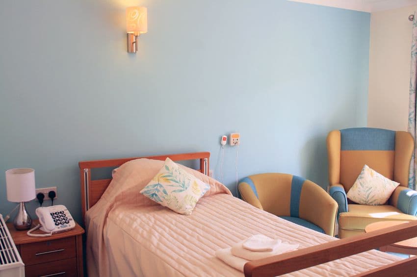 Hartford Care - Woodchurch House care home - 005