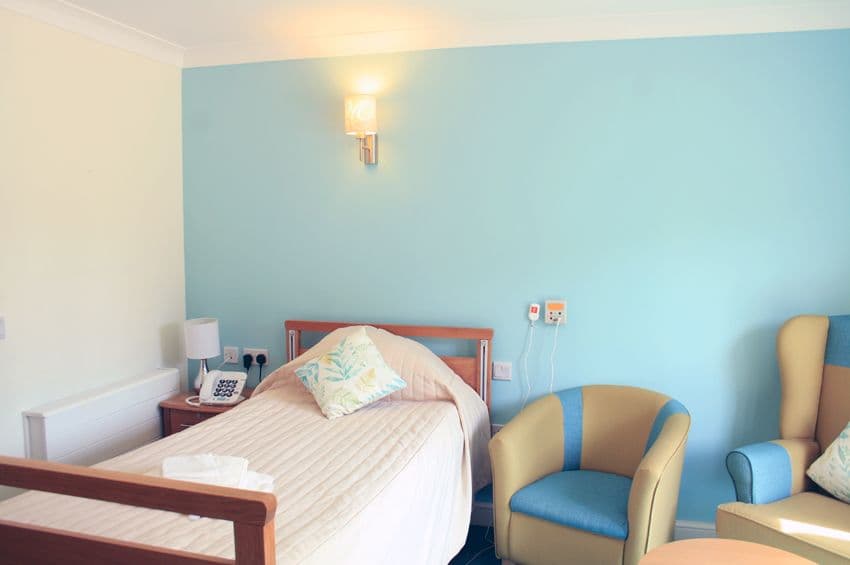 Hartford Care - Woodchurch House care home - 006