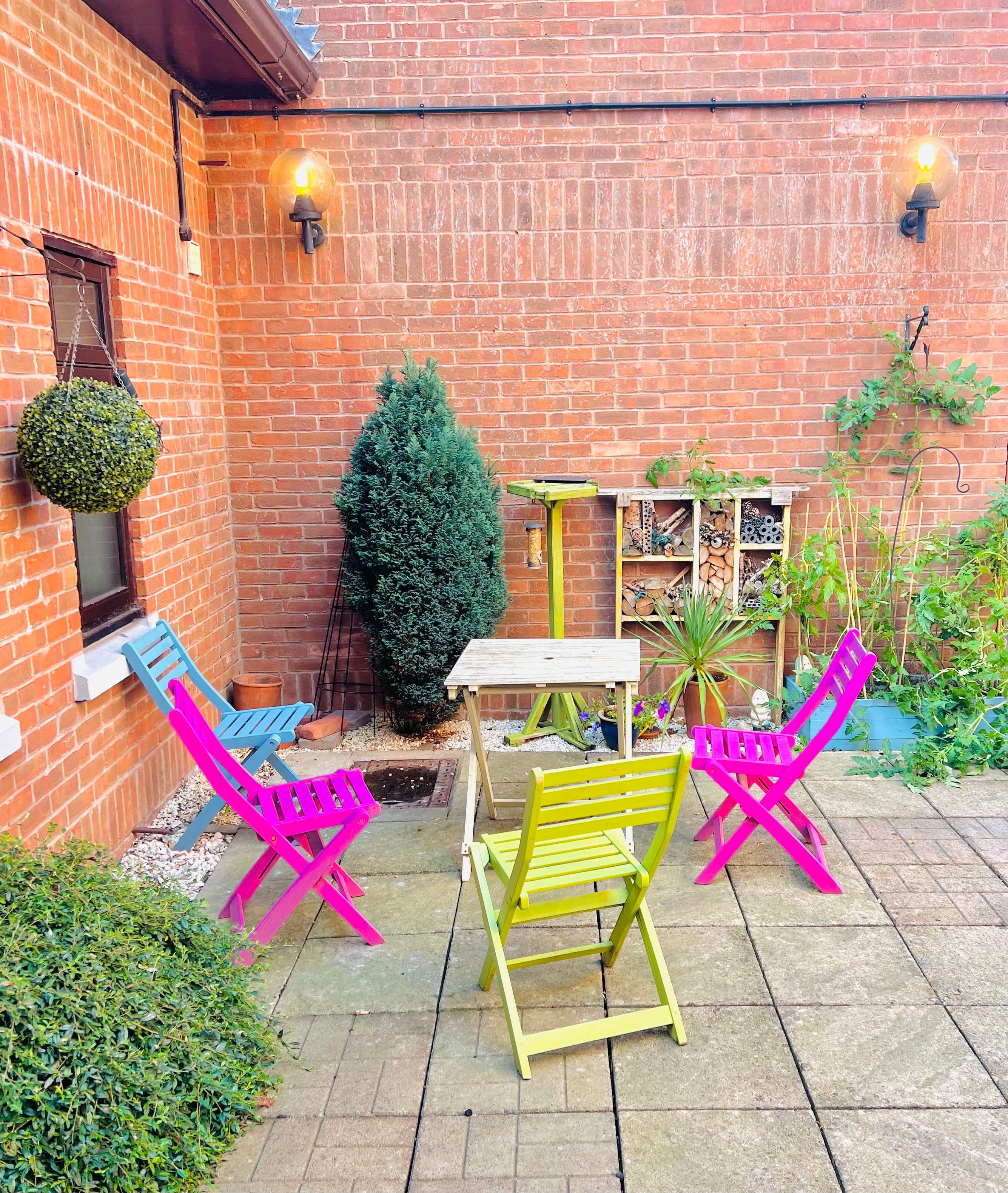 Coate Water Care - Westley Court care home 10