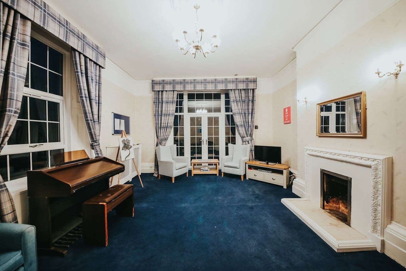 Jasmine Healthcare - Oxendon House care home - 002