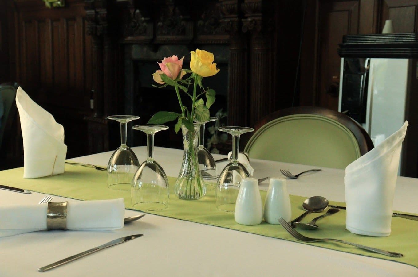 Hoama Group - Iden Manor care home - 004