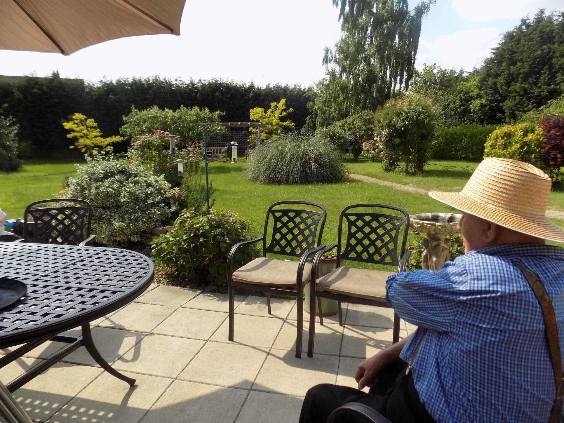 Nene Valley Care - Garden Lodge care home 1