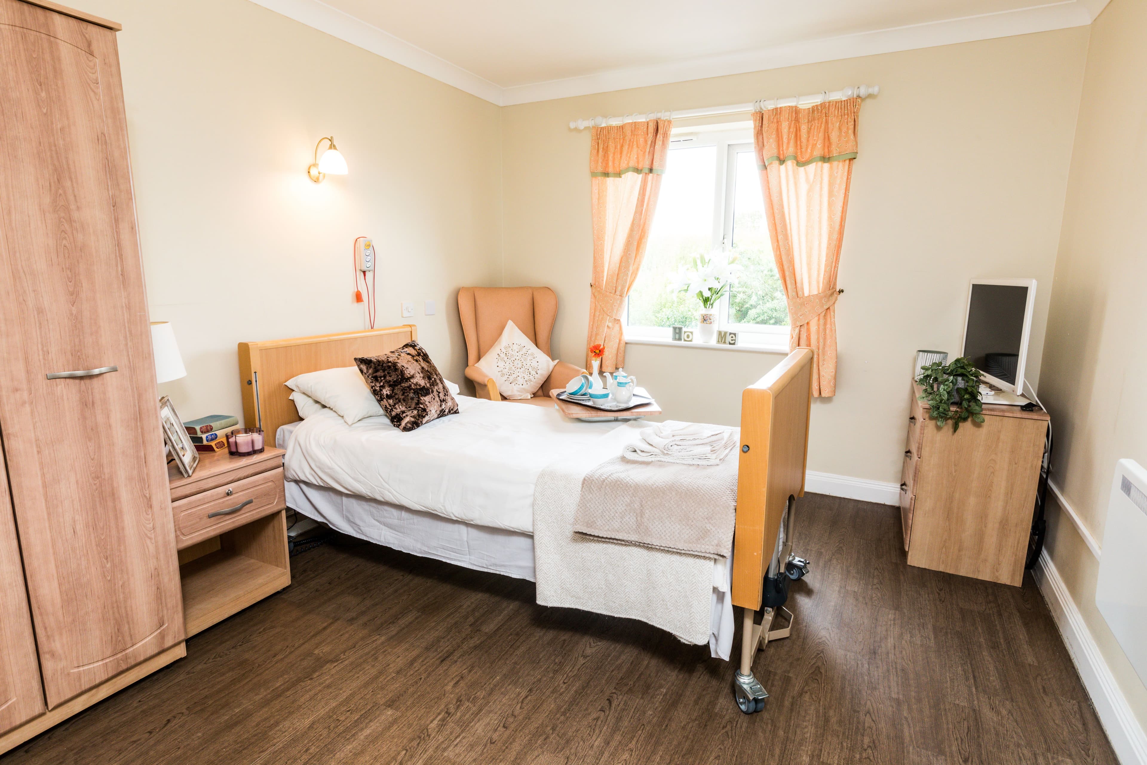 Care UK - Armstrong House care home - 004