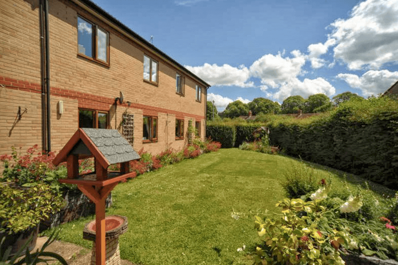 Coate Water Care - Church View care home 10