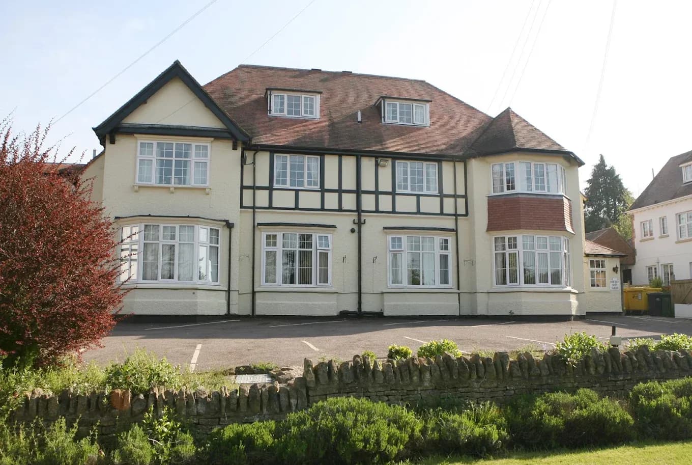 Brompton House Care Home