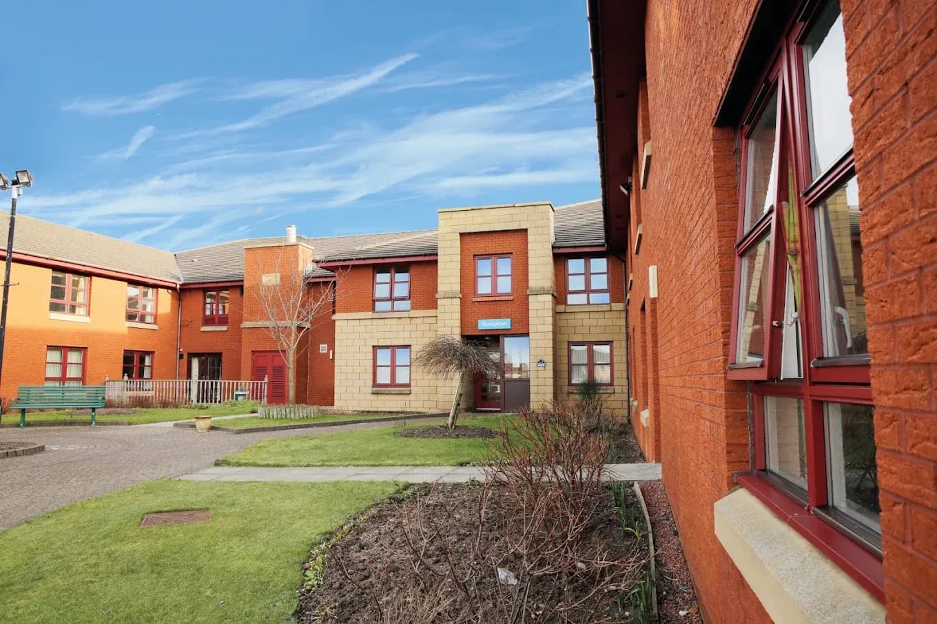 Claremont Care Home