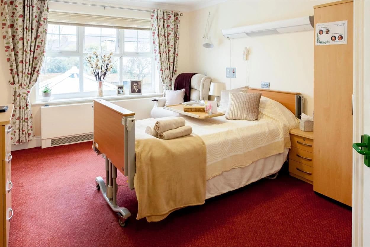 Independent Care Home - Inglewood care home - 003