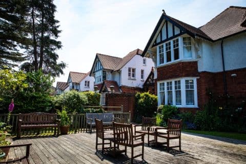 Independent Care Home - Inglewood care home - 005