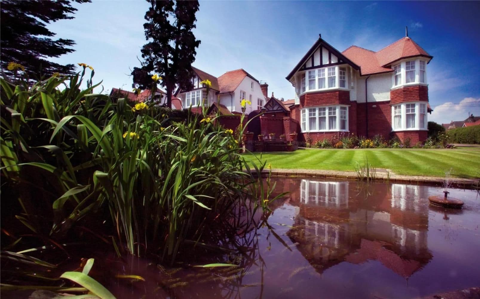 Independent Care Home - Inglewood care home - 006