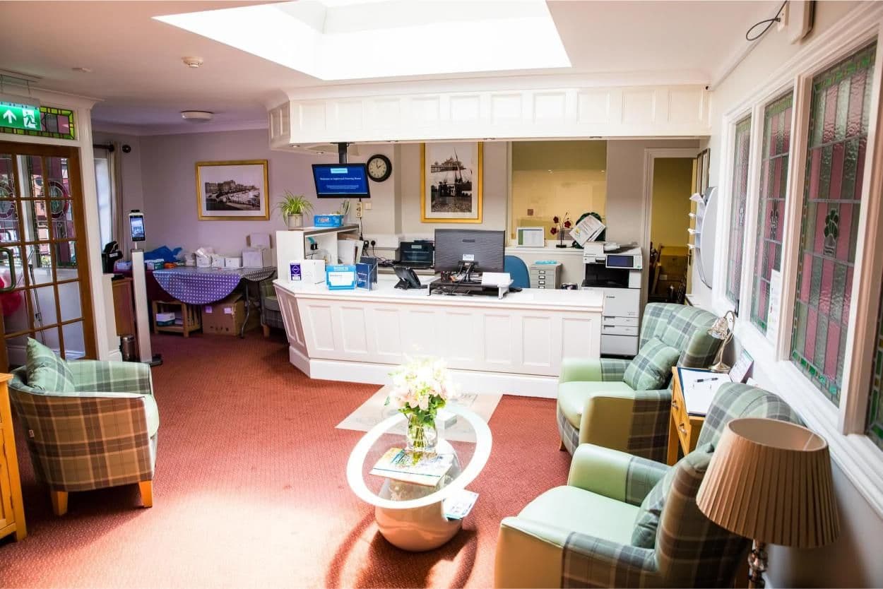 Independent Care Home - Inglewood care home 2