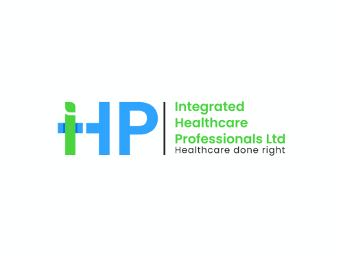 Integrated Healthcare Professionals Care Home