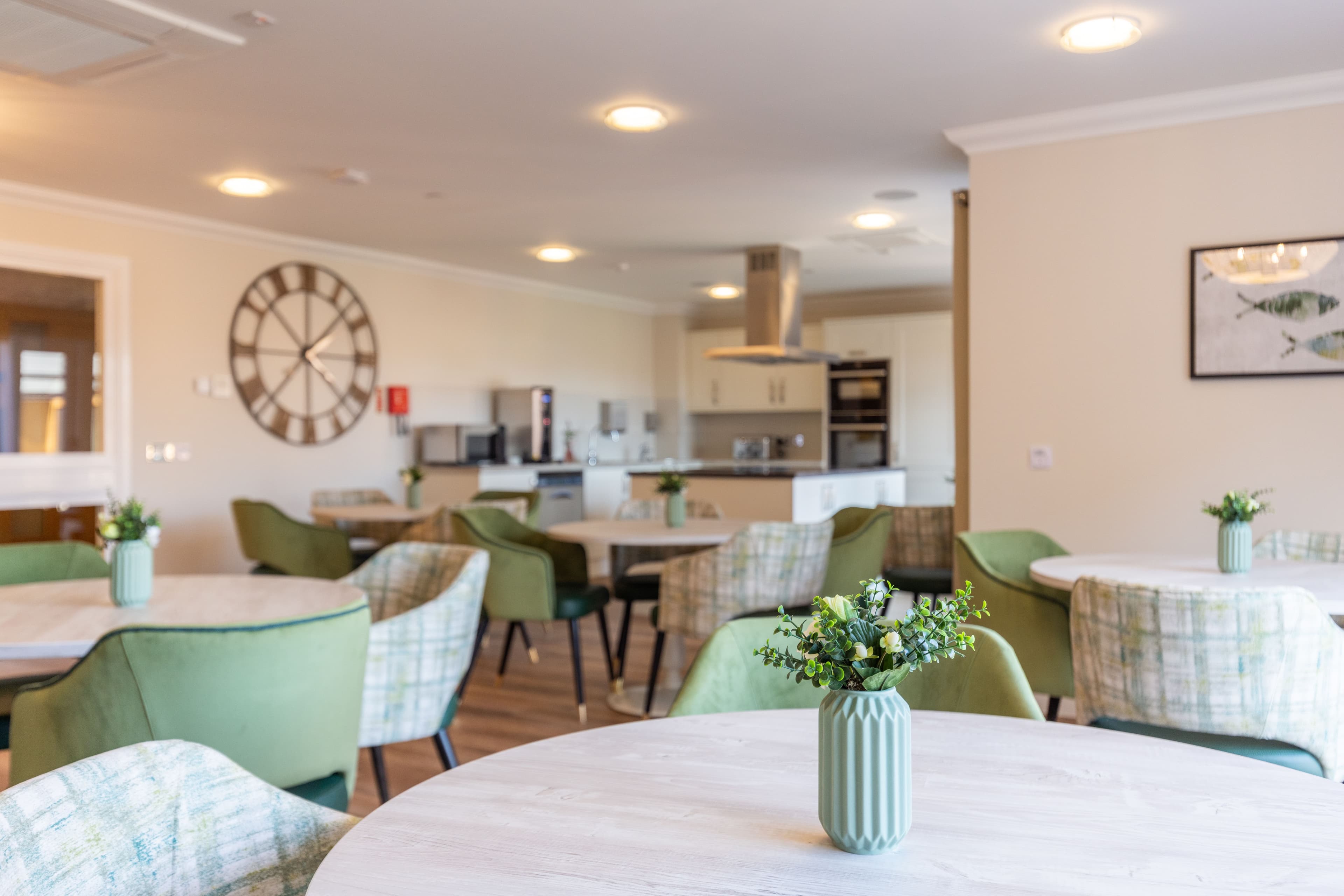 Connaught Care - Portsdown View care home 8