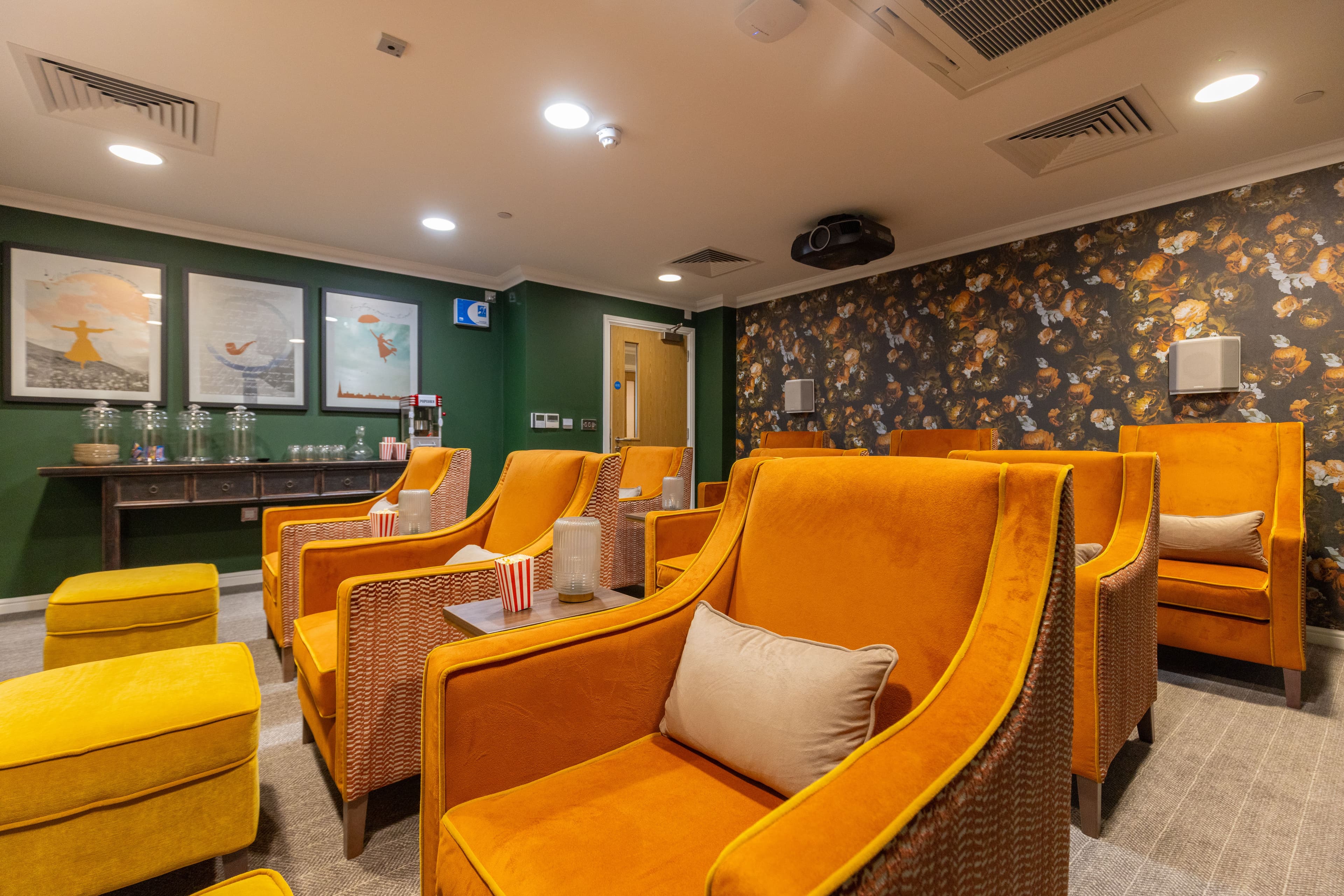 Connaught Care - The Chase care home - 010