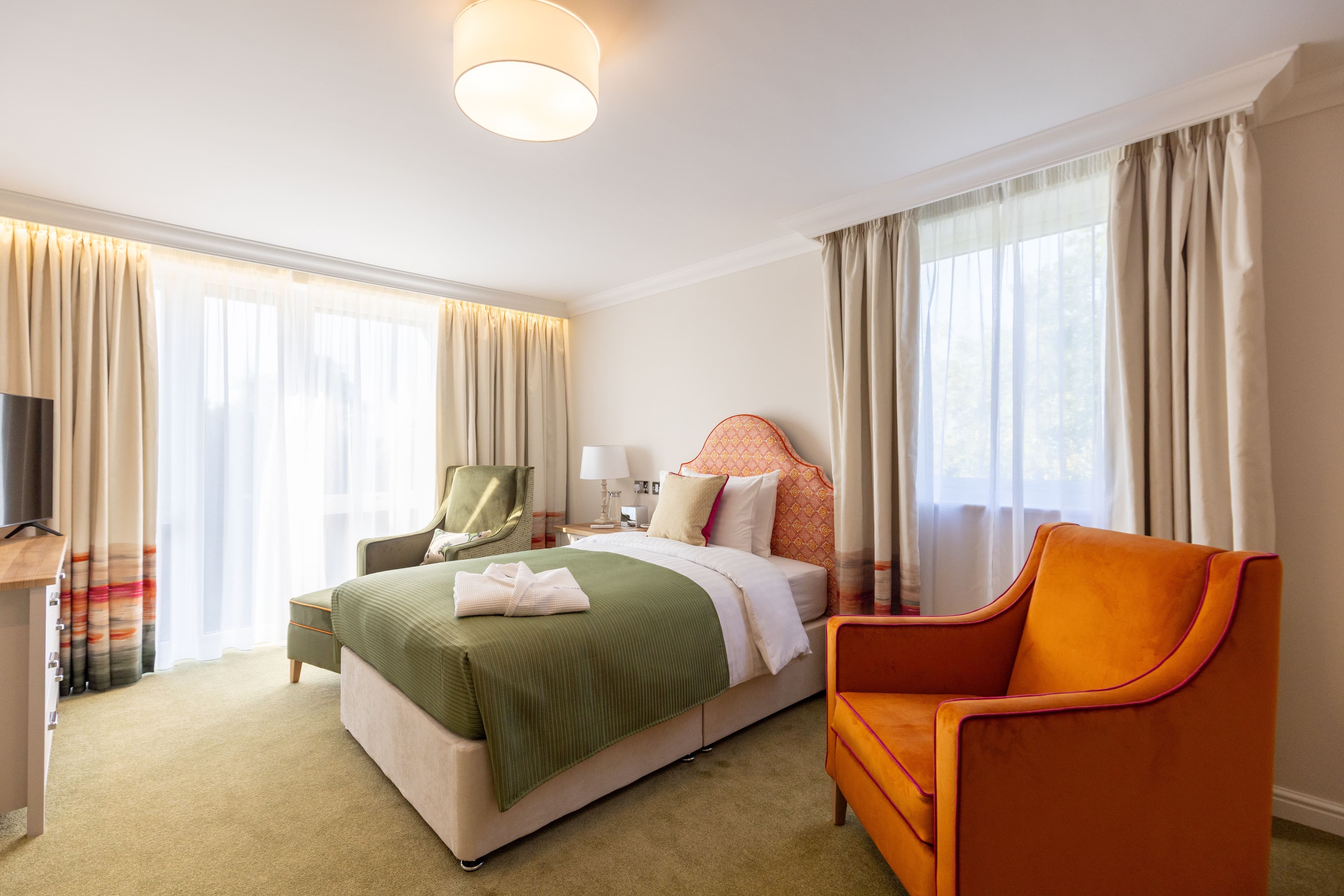 Connaught Care - The Chase care home - 017