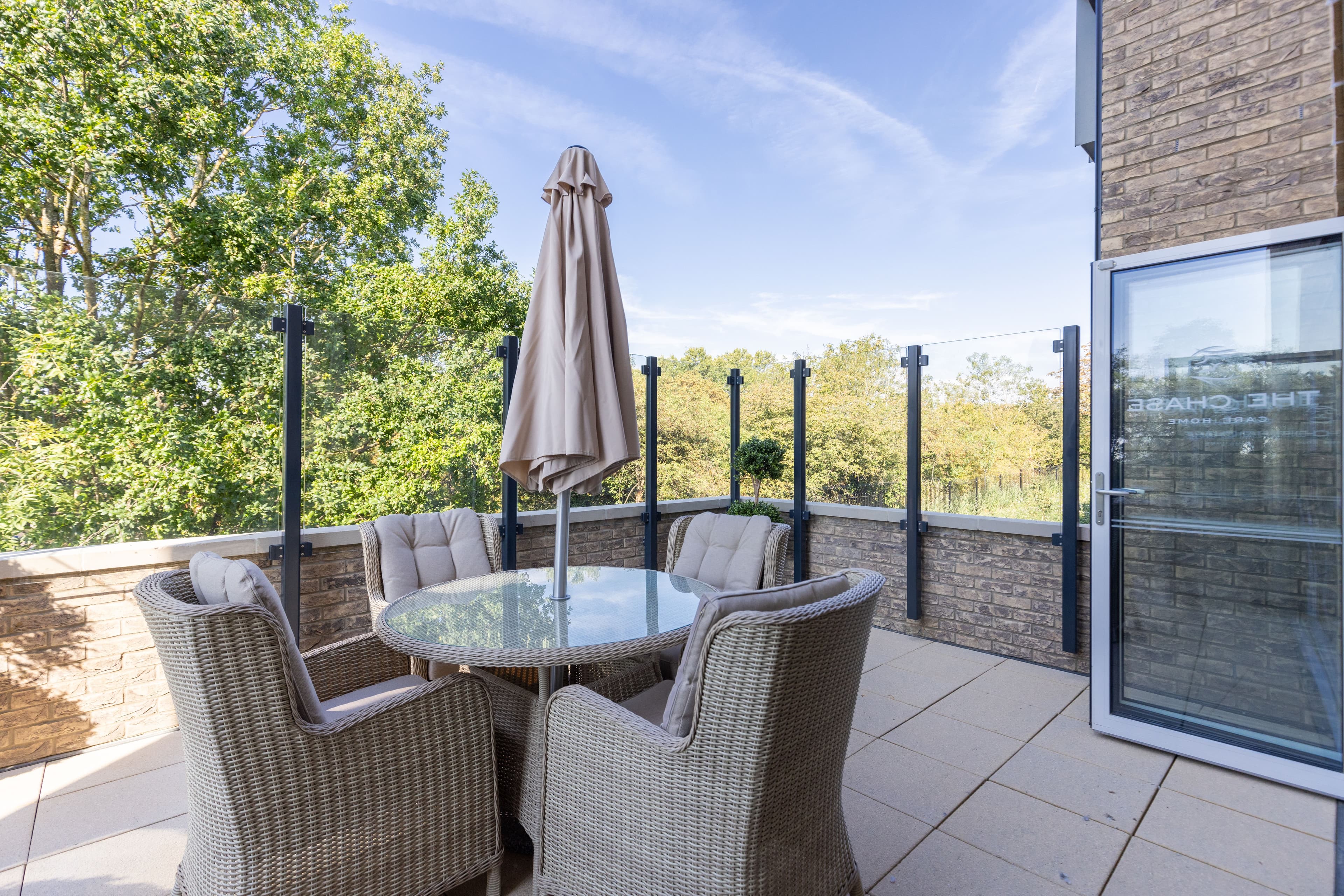 Connaught Care - The Chase care home - 021
