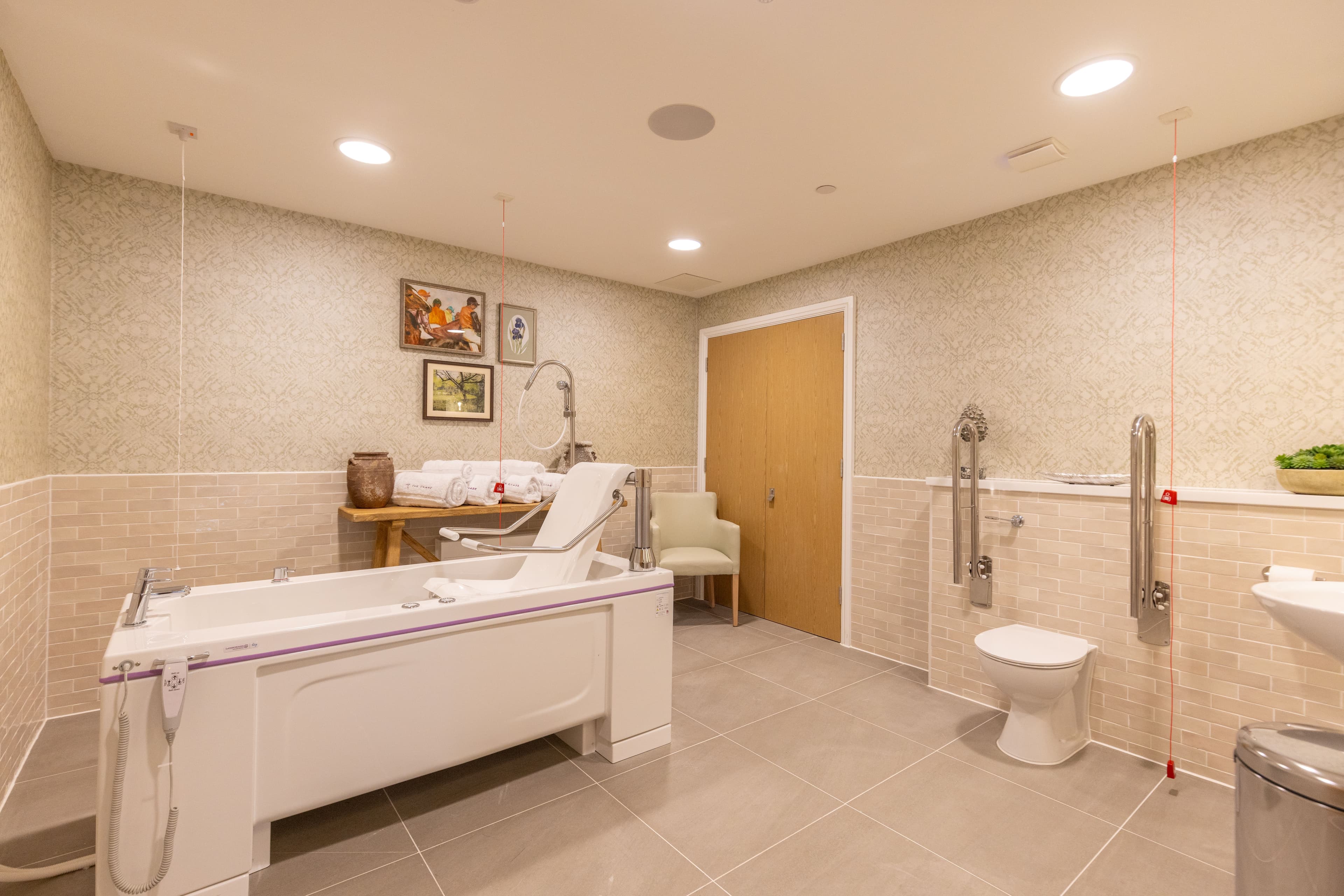 Connaught Care - The Chase care home - 018
