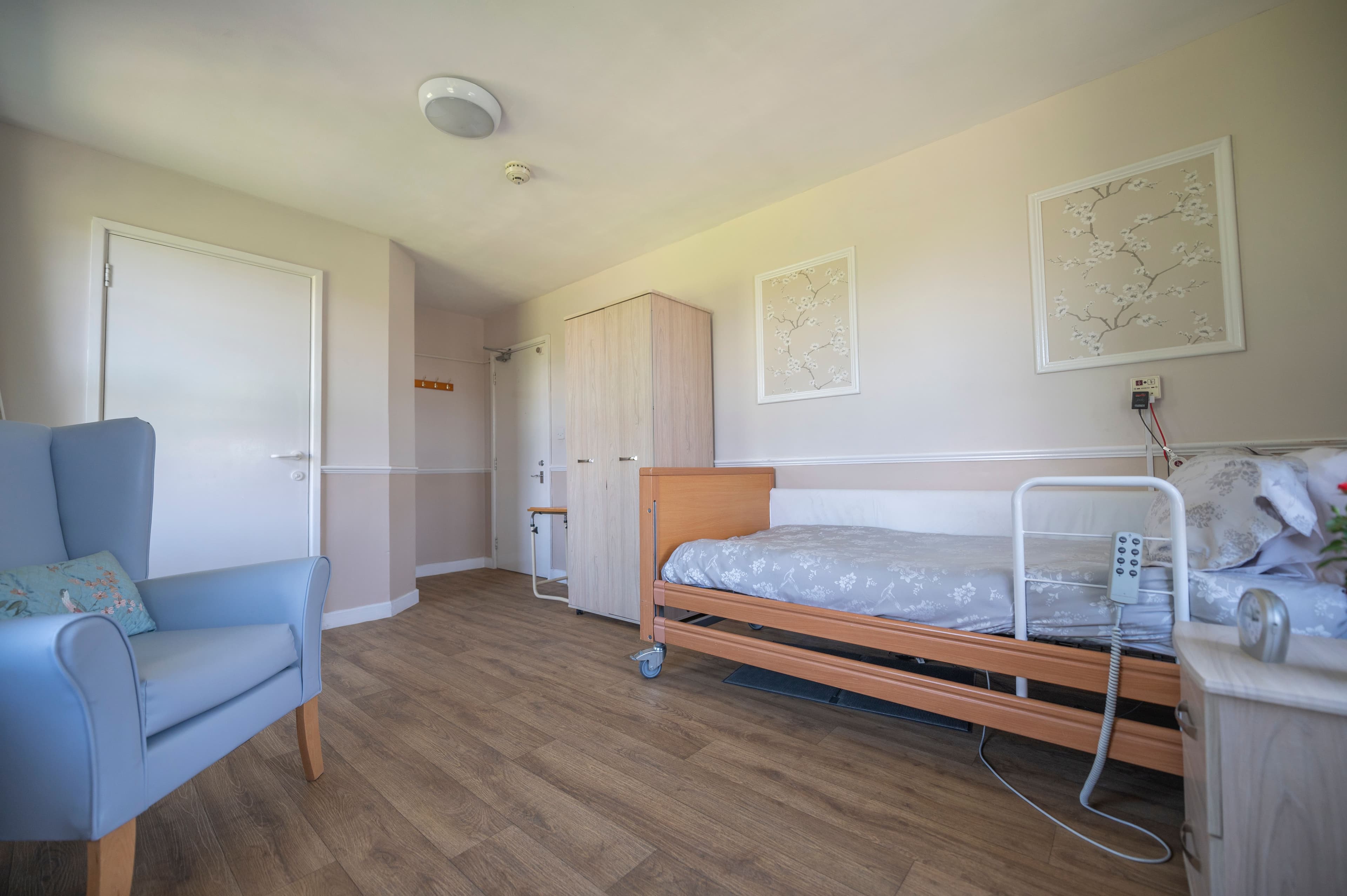 Gold Care Homes - Brackenbridge House care home 004