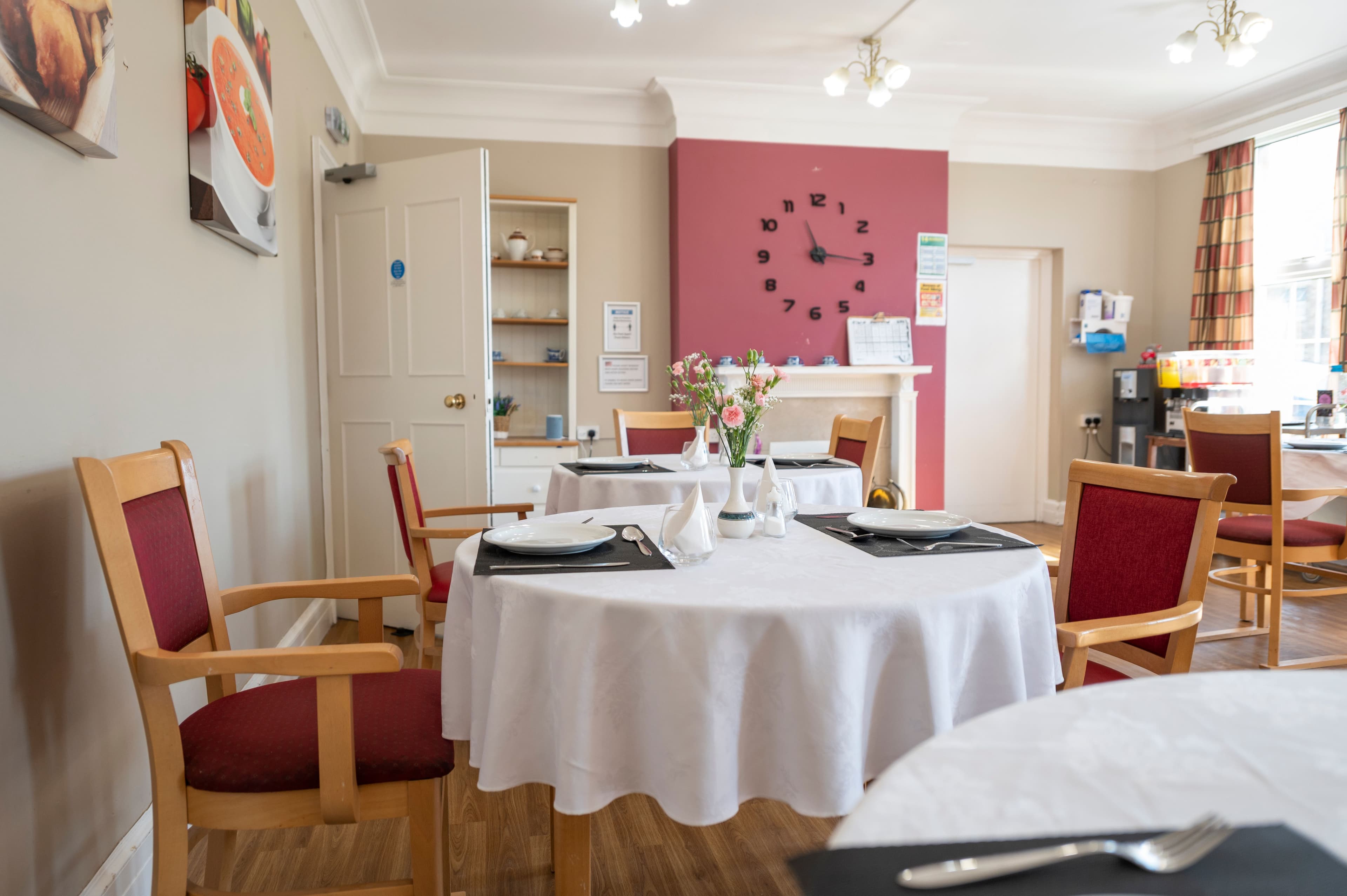 Gold Care Homes - Brackenbridge House care home - 003