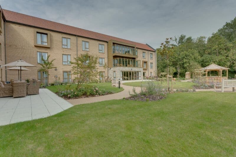 Invicta Court Care Home