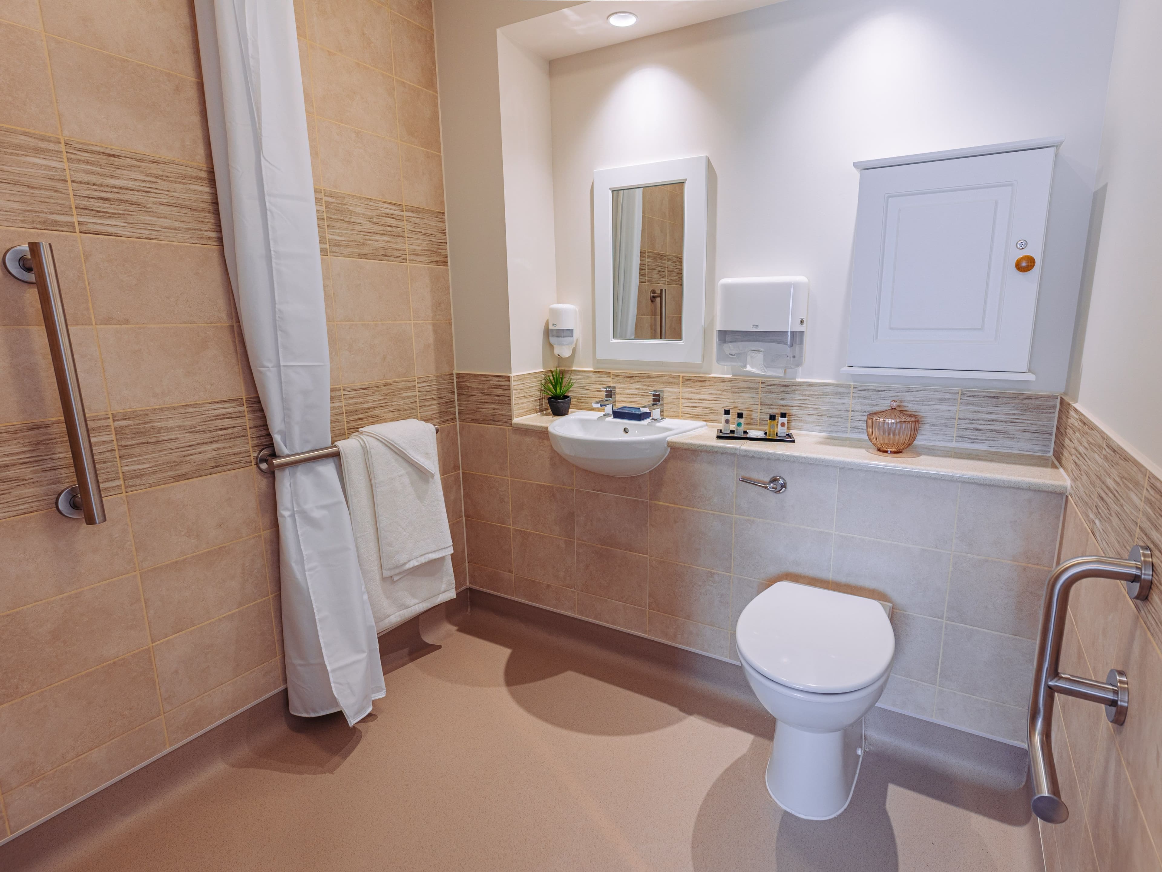 Barchester Healthcare - Barchester Healthcare Iverley View care home - 029