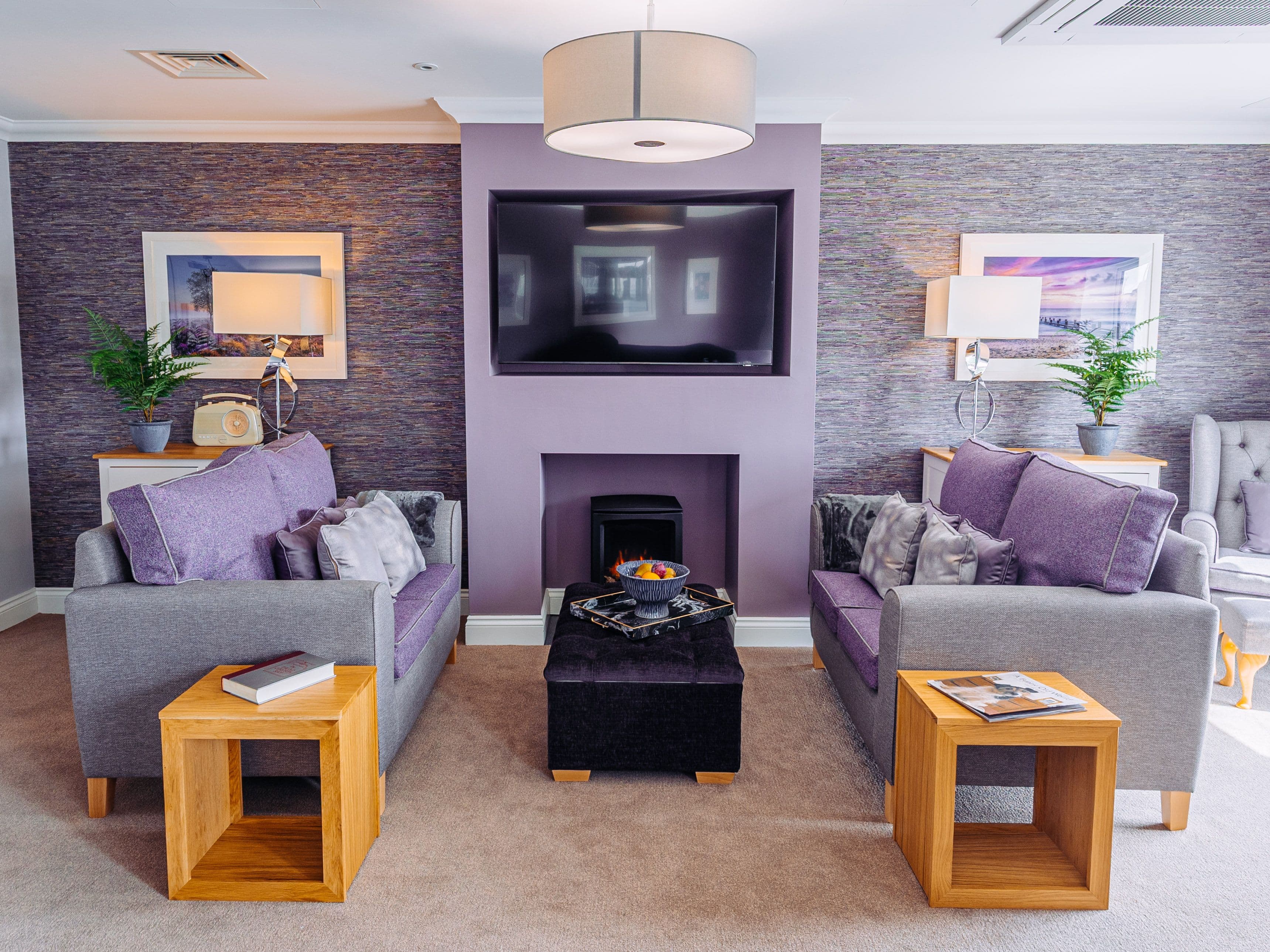 Barchester Healthcare - Barchester Healthcare Iverley View care home 3