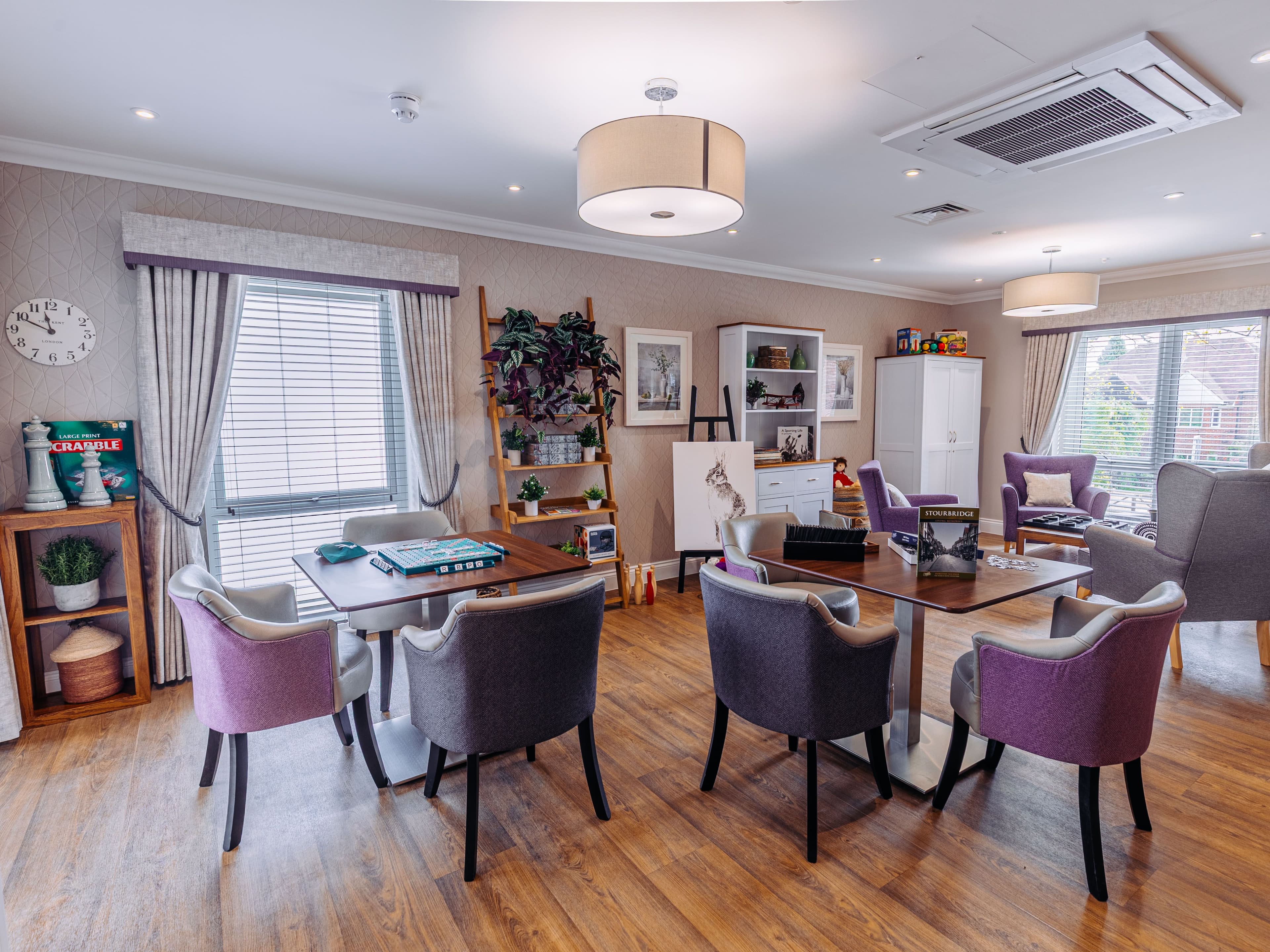 Barchester Healthcare - Barchester Healthcare Iverley View care home - 010