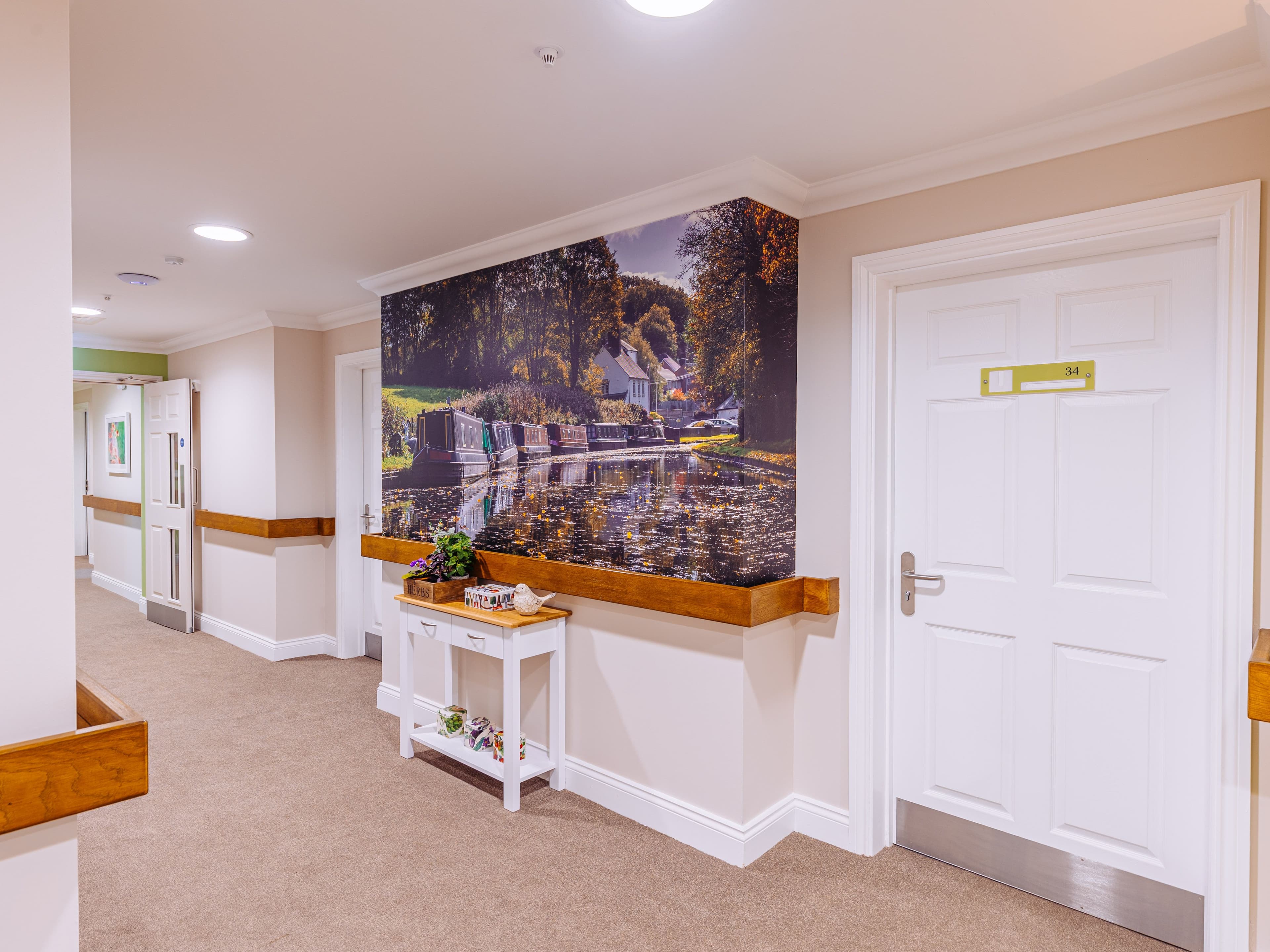 Barchester Healthcare - Barchester Healthcare Iverley View care home - 025