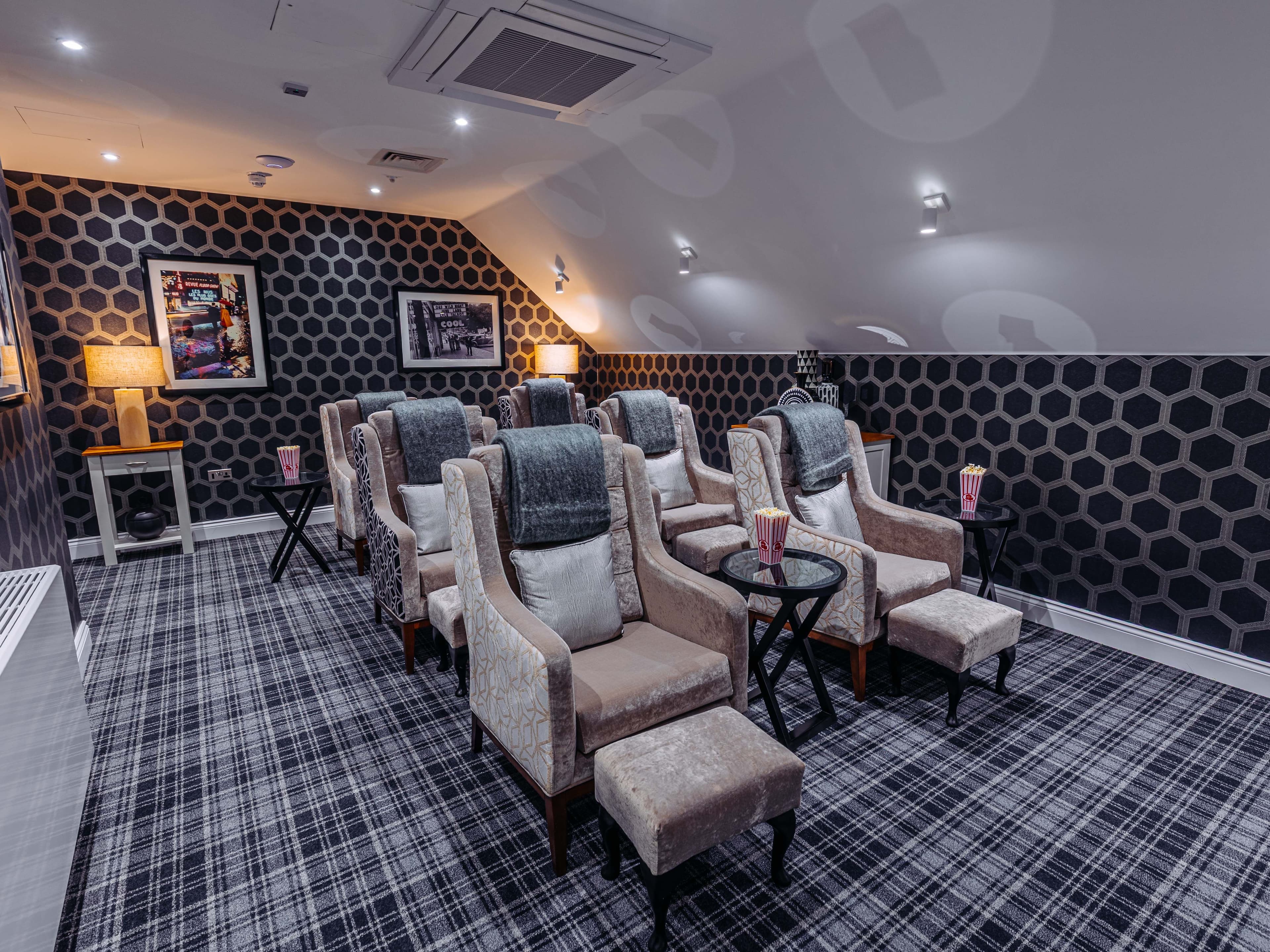 Barchester Healthcare - Barchester Healthcare Iverley View care home - 020