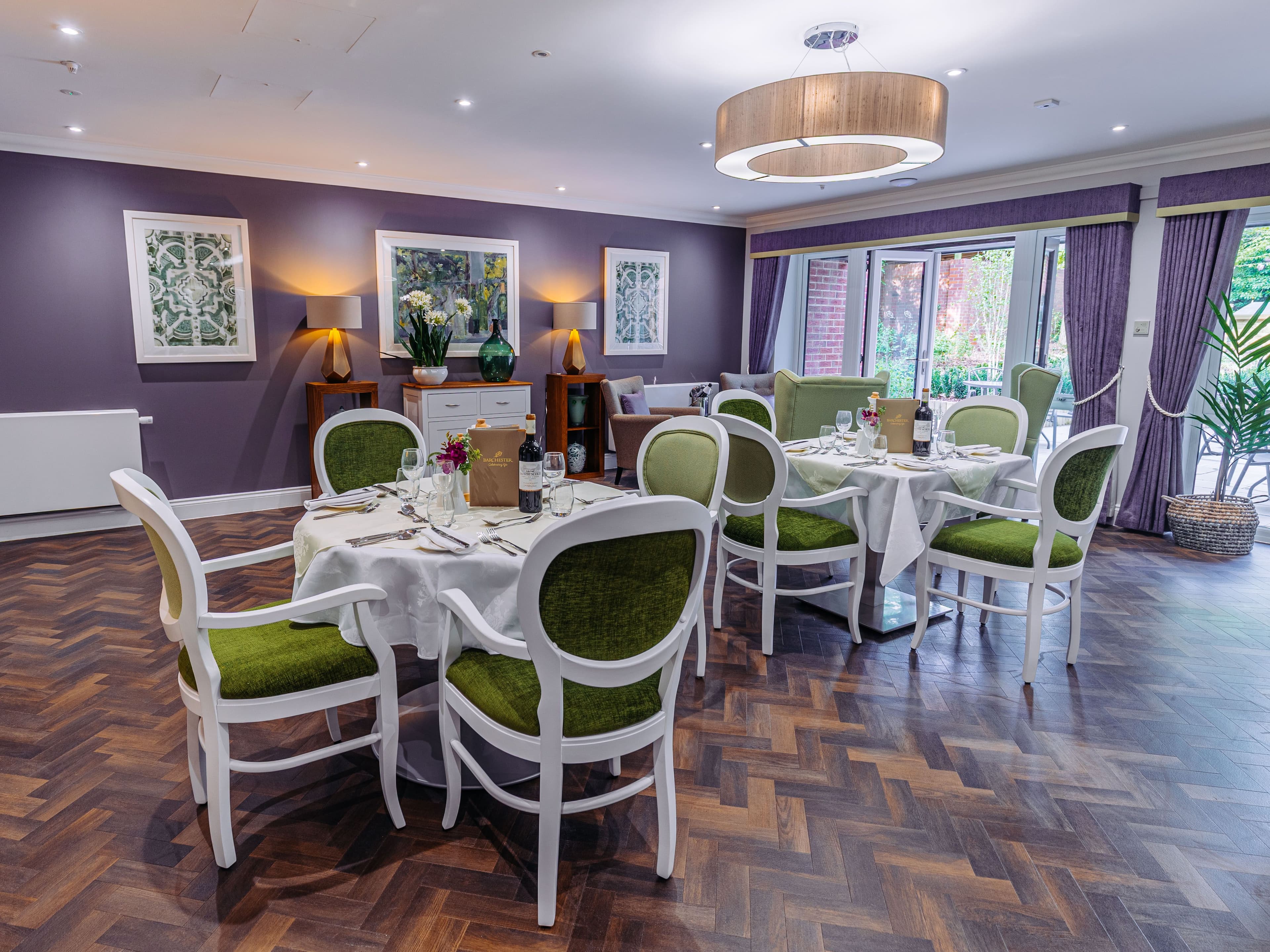 Barchester Healthcare - Barchester Healthcare Iverley View care home - 008