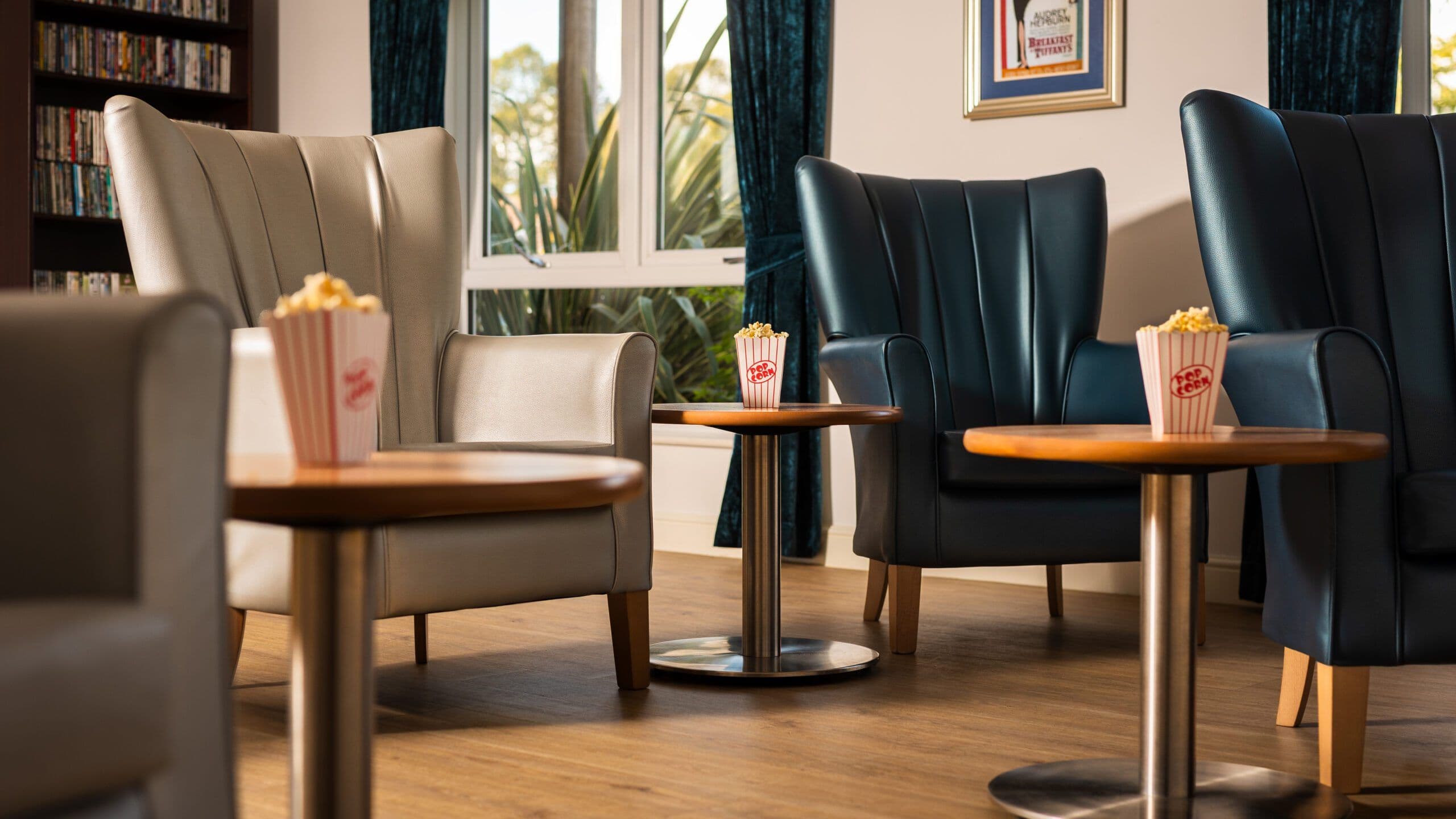 Aria Healthcare Group - Ivy Court care home - 009