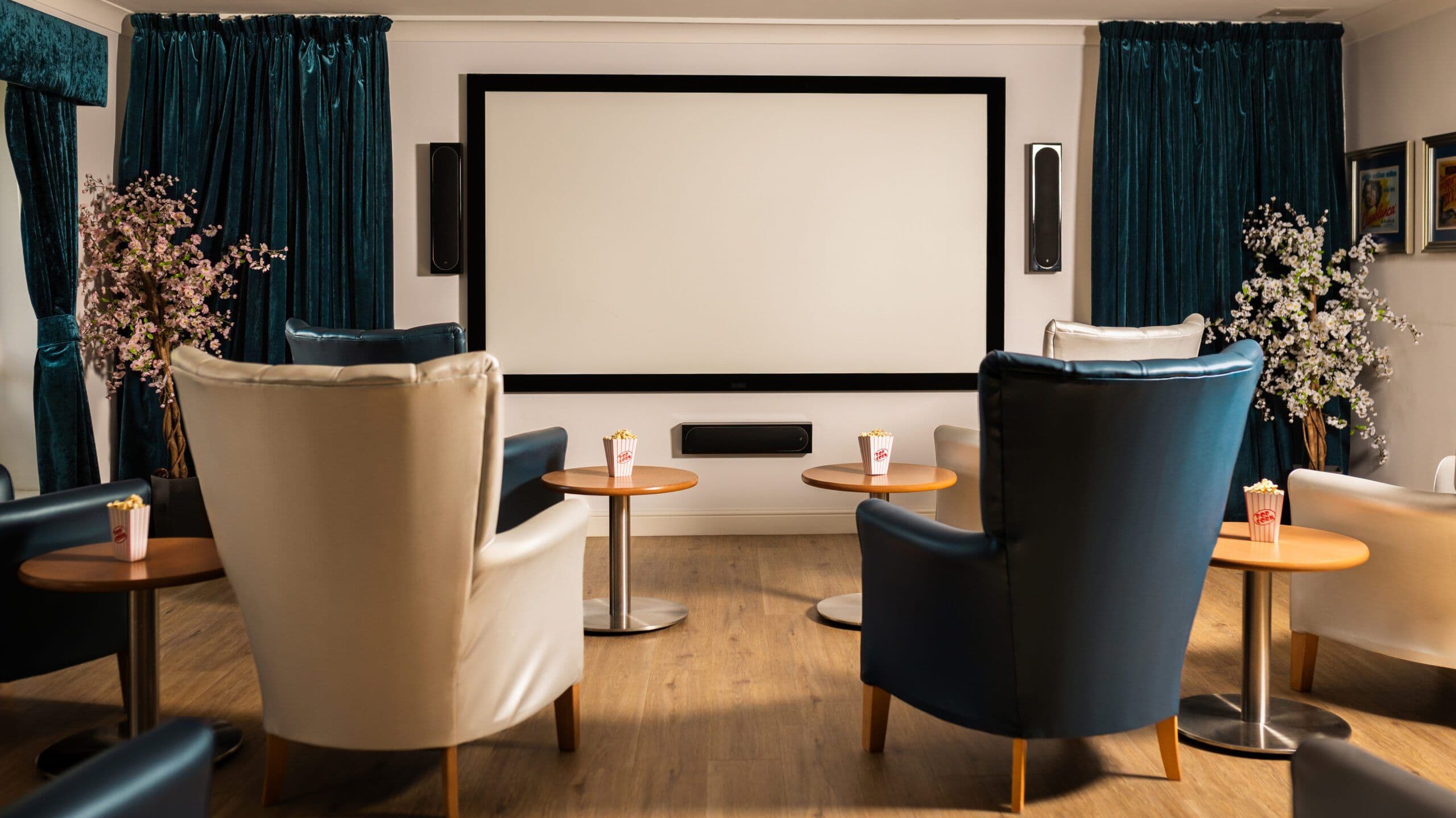 Aria Healthcare Group - Ivy Court care home - 008