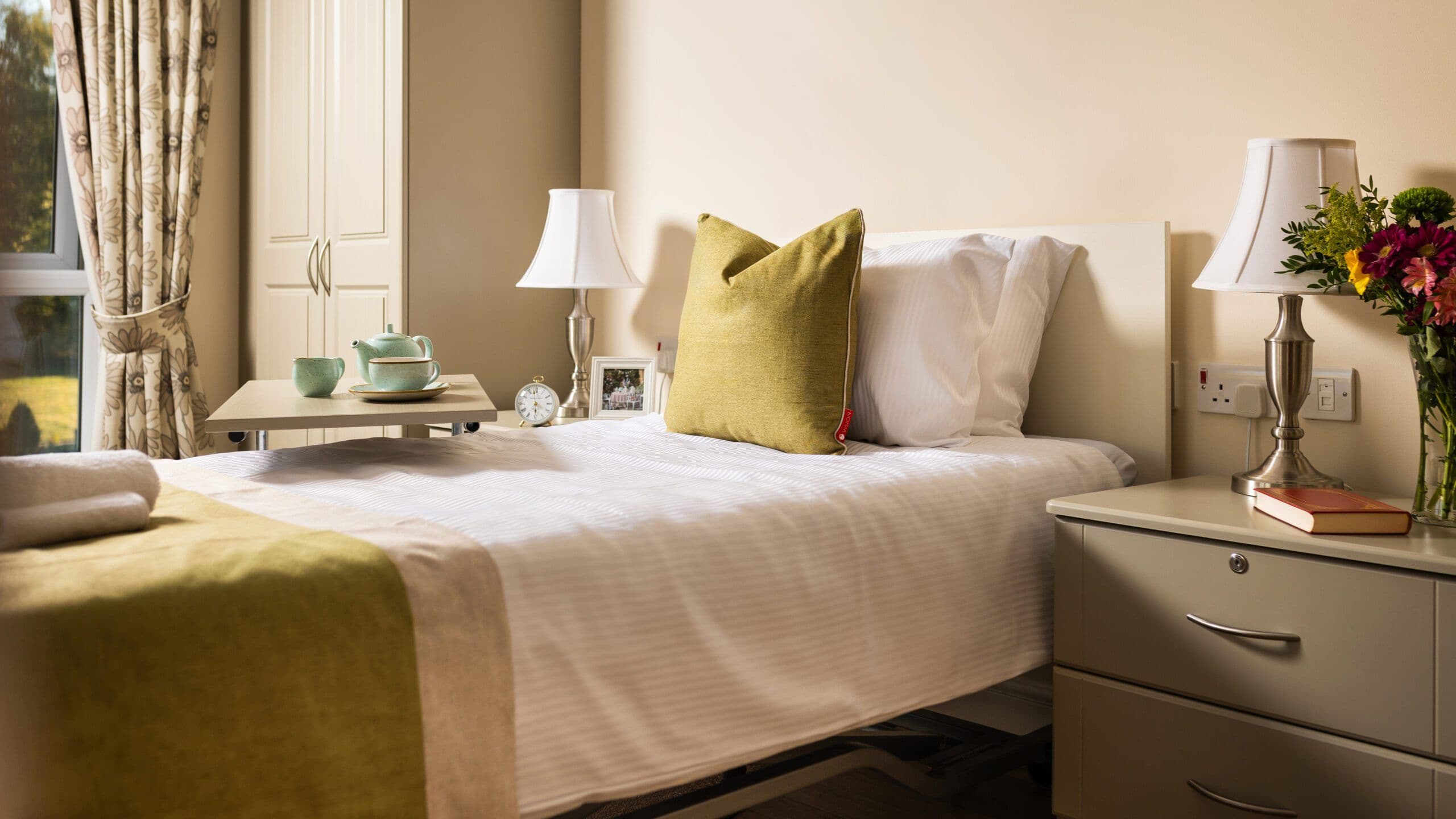 Aria Healthcare Group - Ivy Court care home 3
