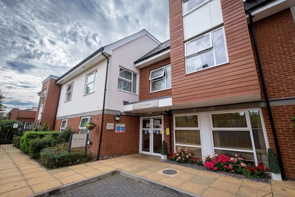 Ivy Grove Care Home