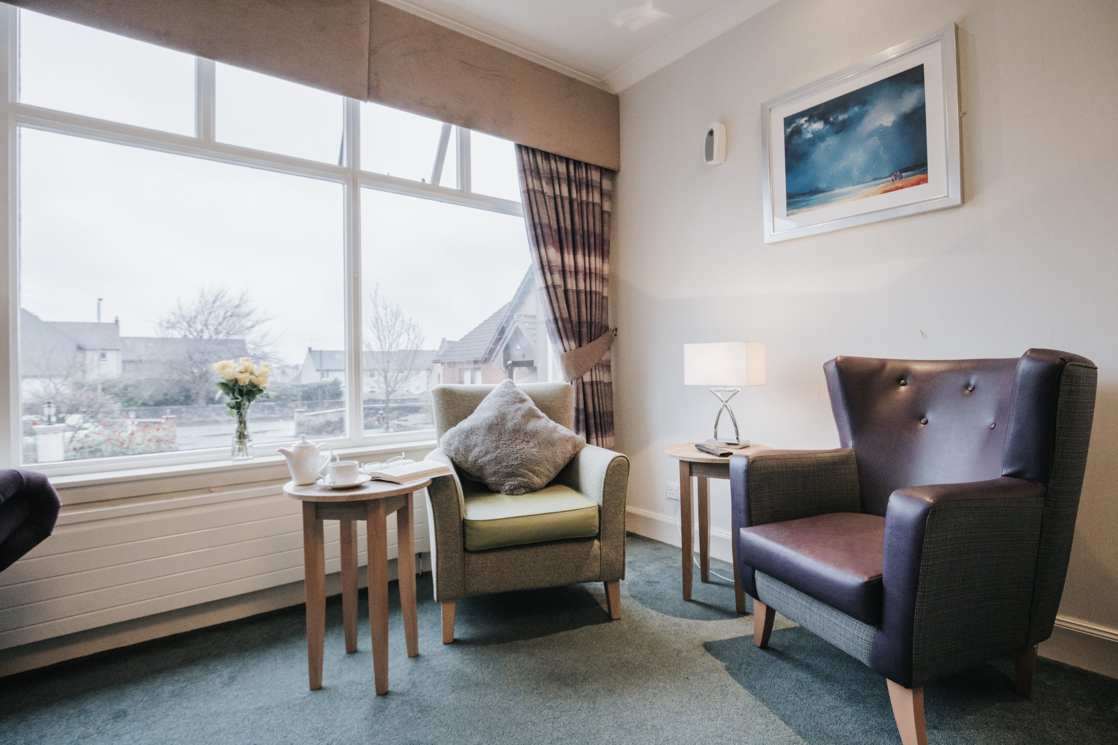 Meallmore - Ivybank House care home - 004
