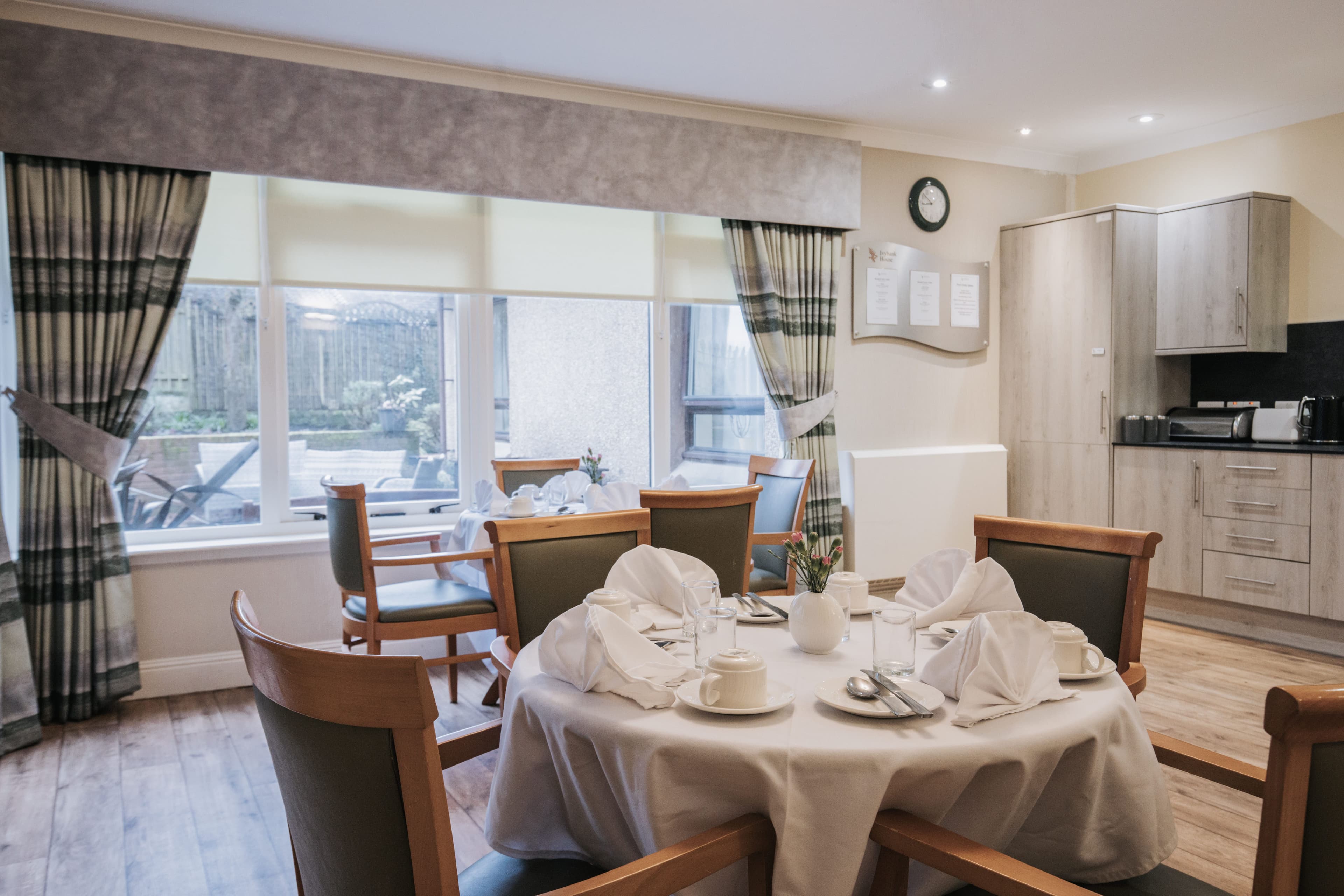 Meallmore - Ivybank House care home - 005