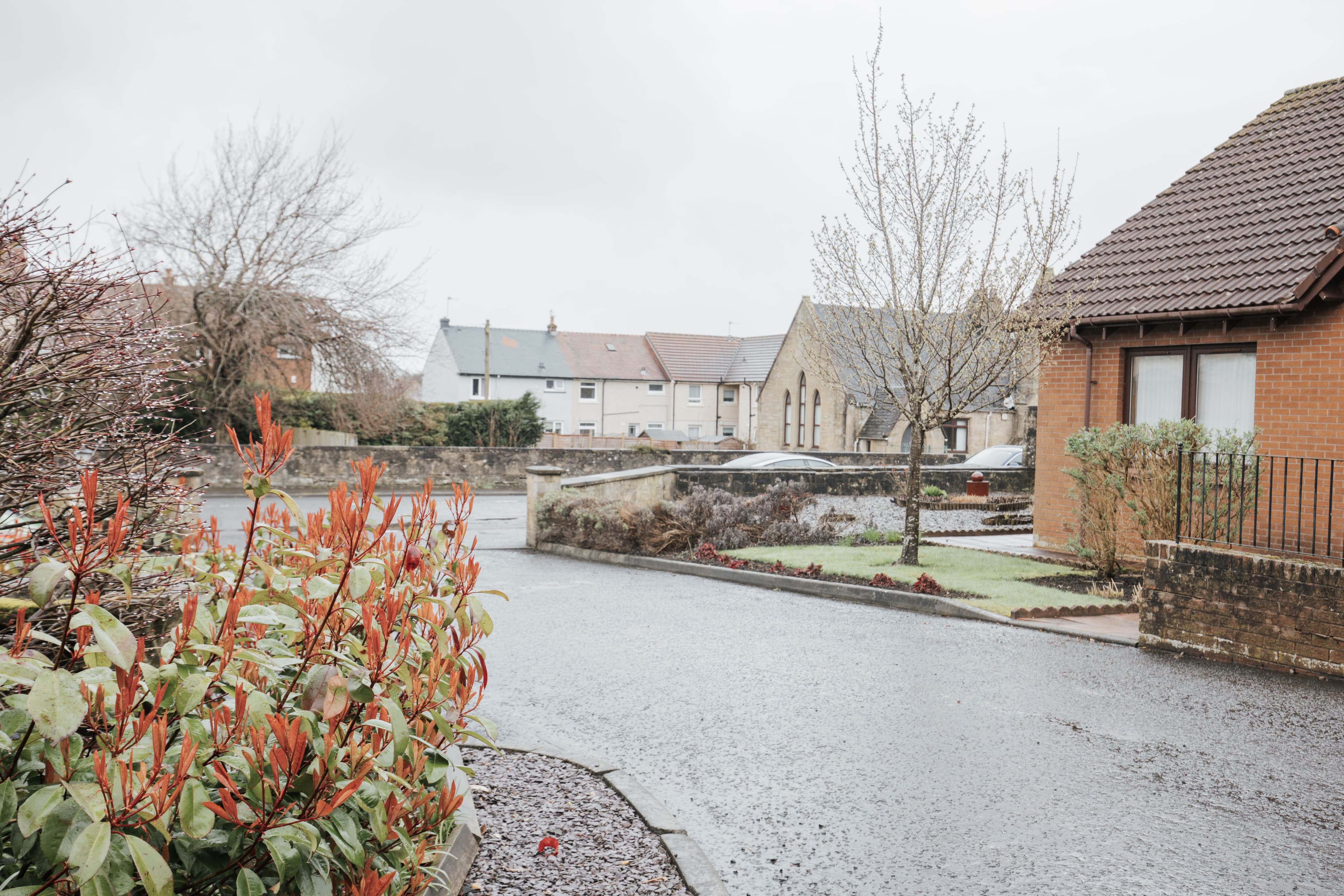 Meallmore - Ivybank House care home - 016