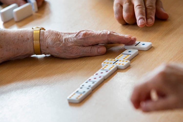 Randolph Hill Nursing Homes - Holmesview care home - 010