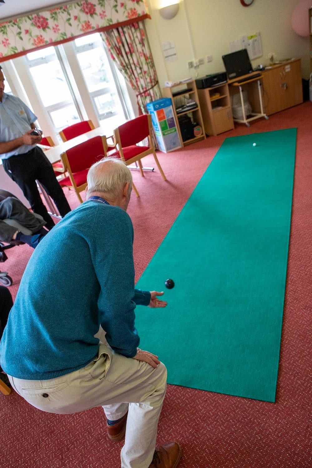 Randolph Hill Nursing Homes - Holmesview care home - 011