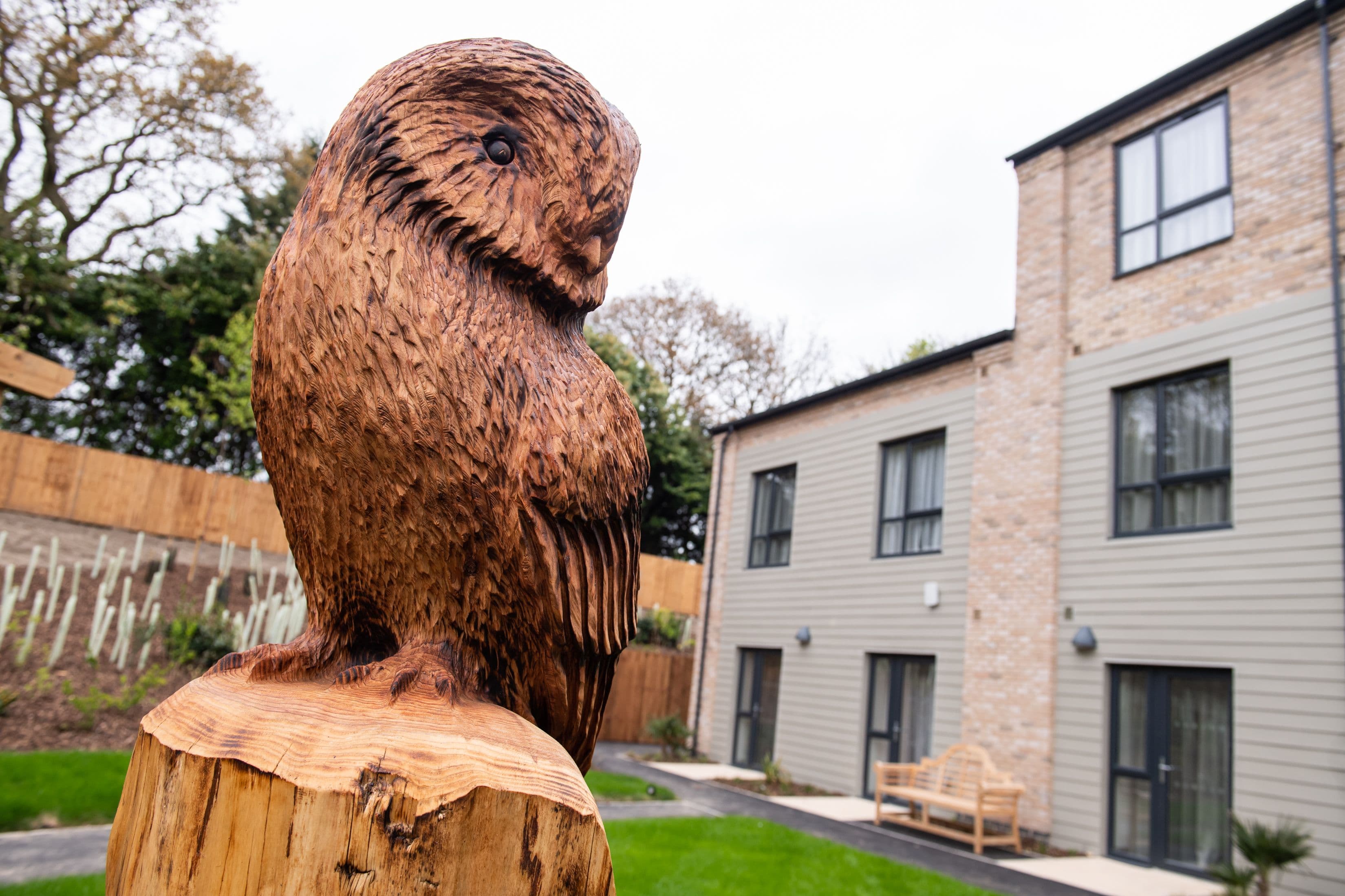 New Care - Adel Manor care home 26