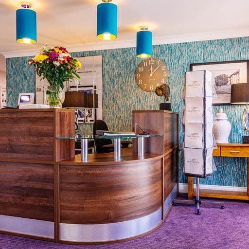 Barchester Healthcare Cadbury Hall Care Home, Bristol, BS49 4DW