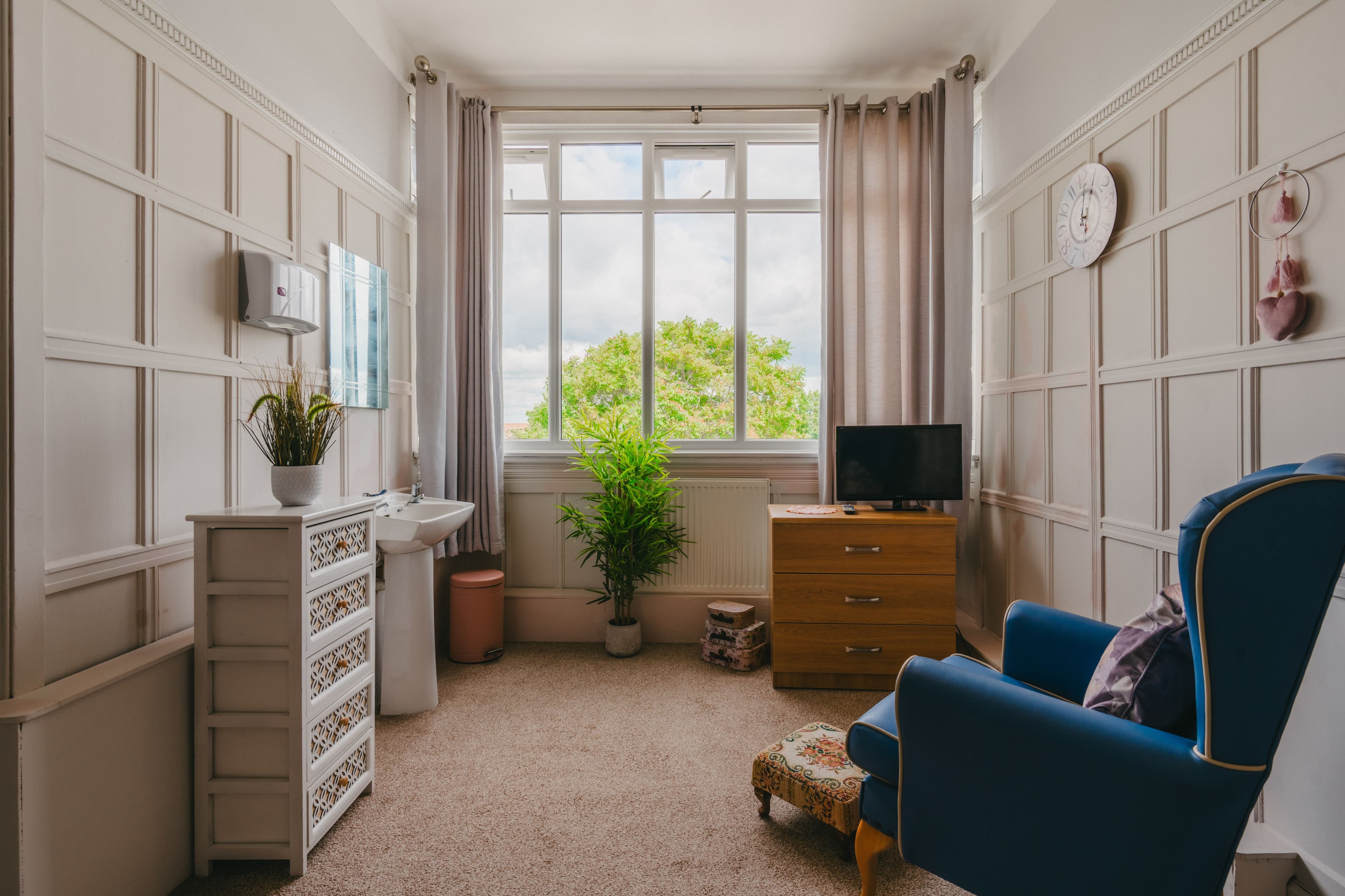 Buckland Care - Brunswick House care home - 004