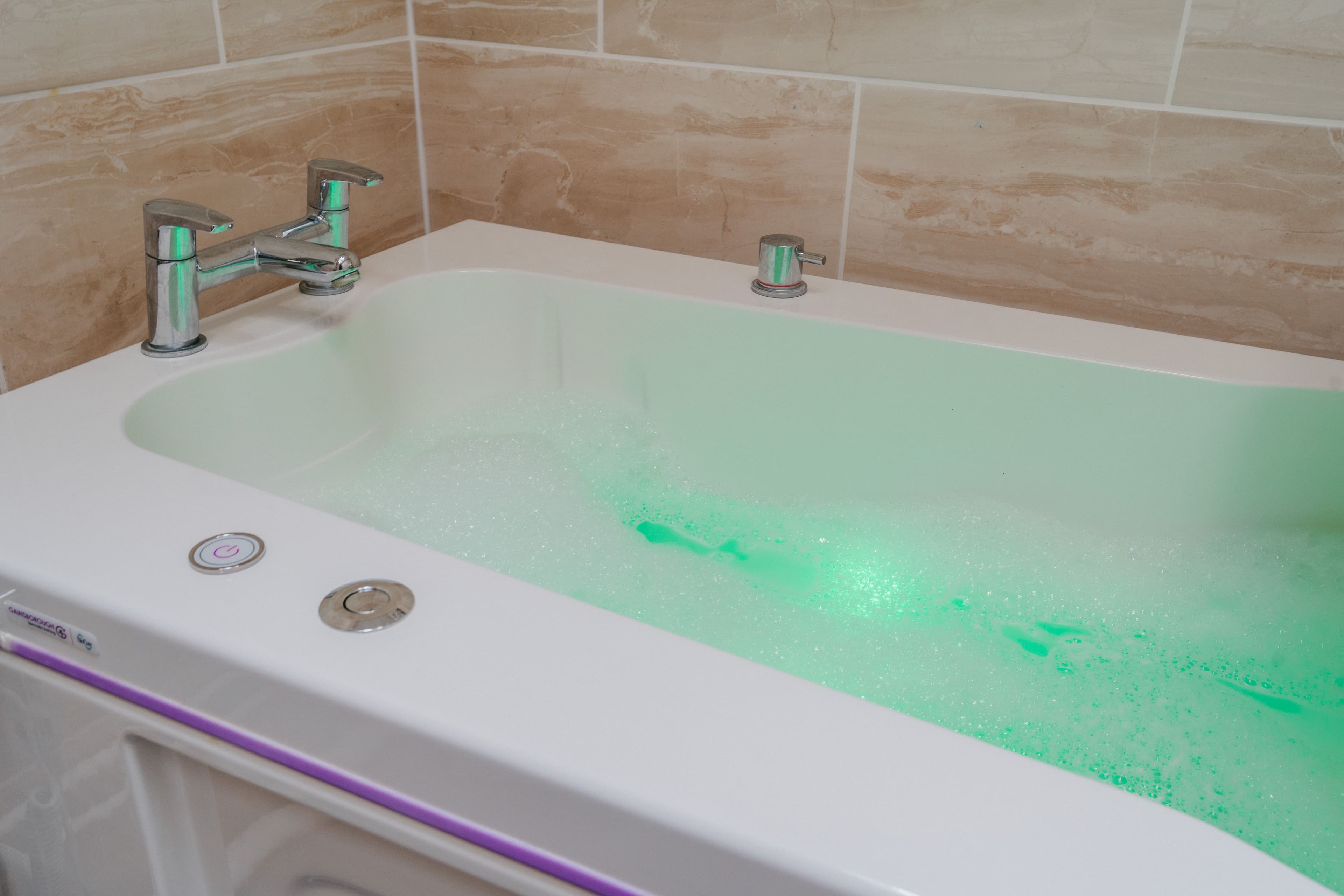 Buckland Care - Brunswick House care home - 012
