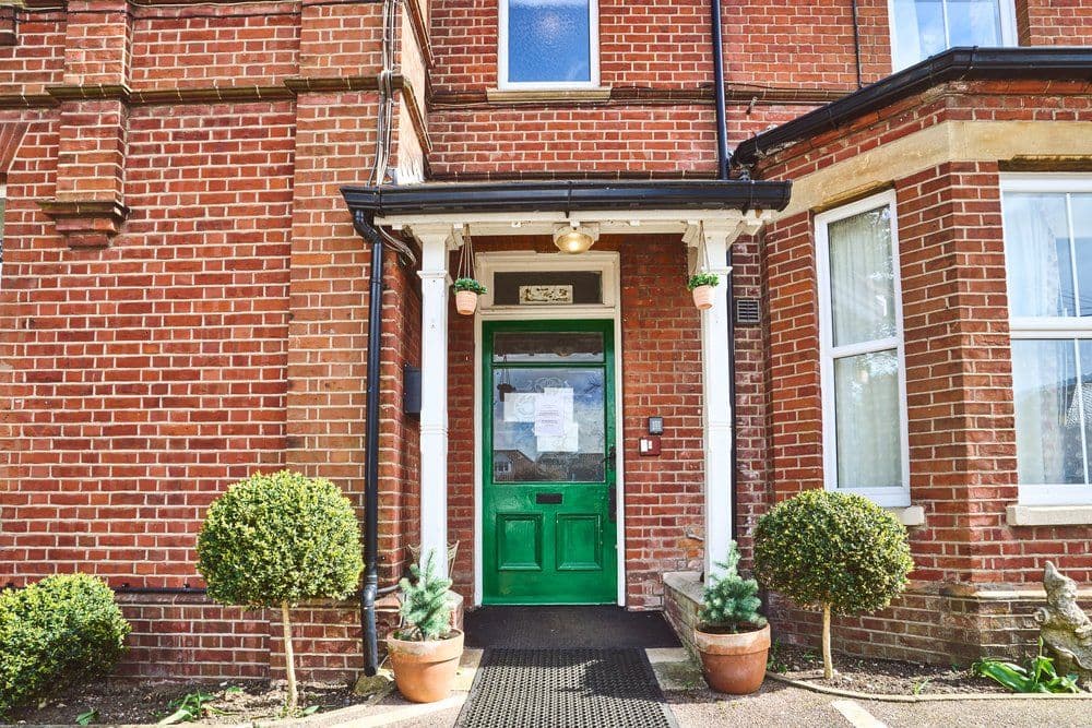 Rhencullen Care Group - Belvoir House care home - 000