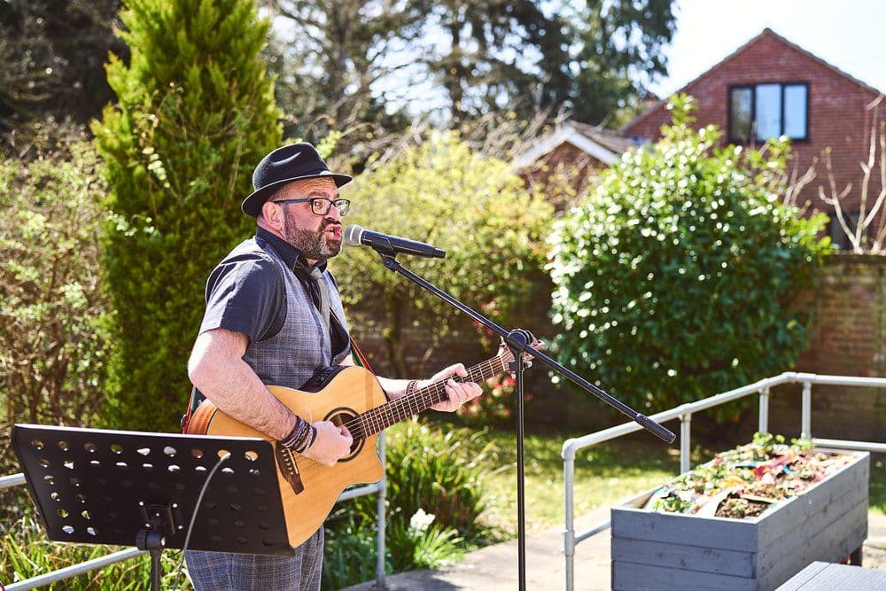 Rhencullen Care Group - Belvoir House care home - 007