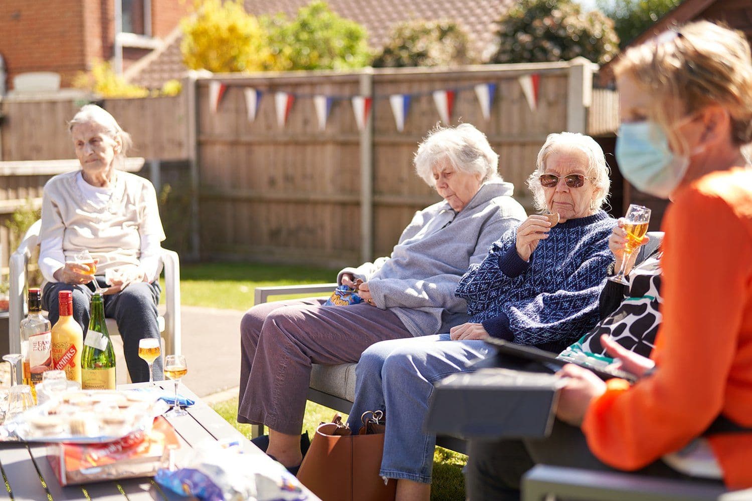 Rhencullen Care Group - Kevlin House care home - 000