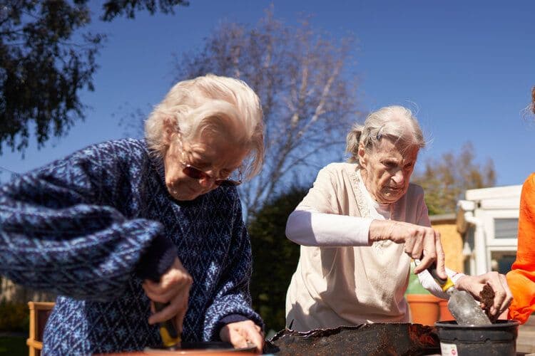 Rhencullen Care Group - Kevlin House care home - 010
