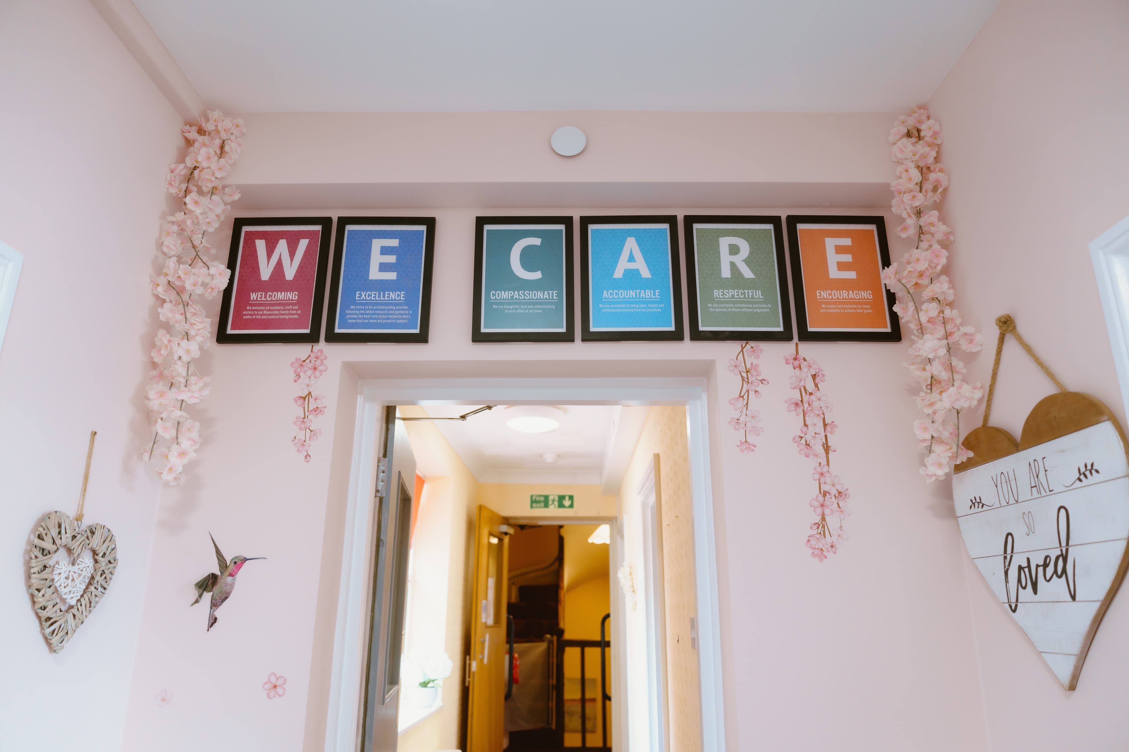 Rhencullen Care Group - Kevlin House care home - 005
