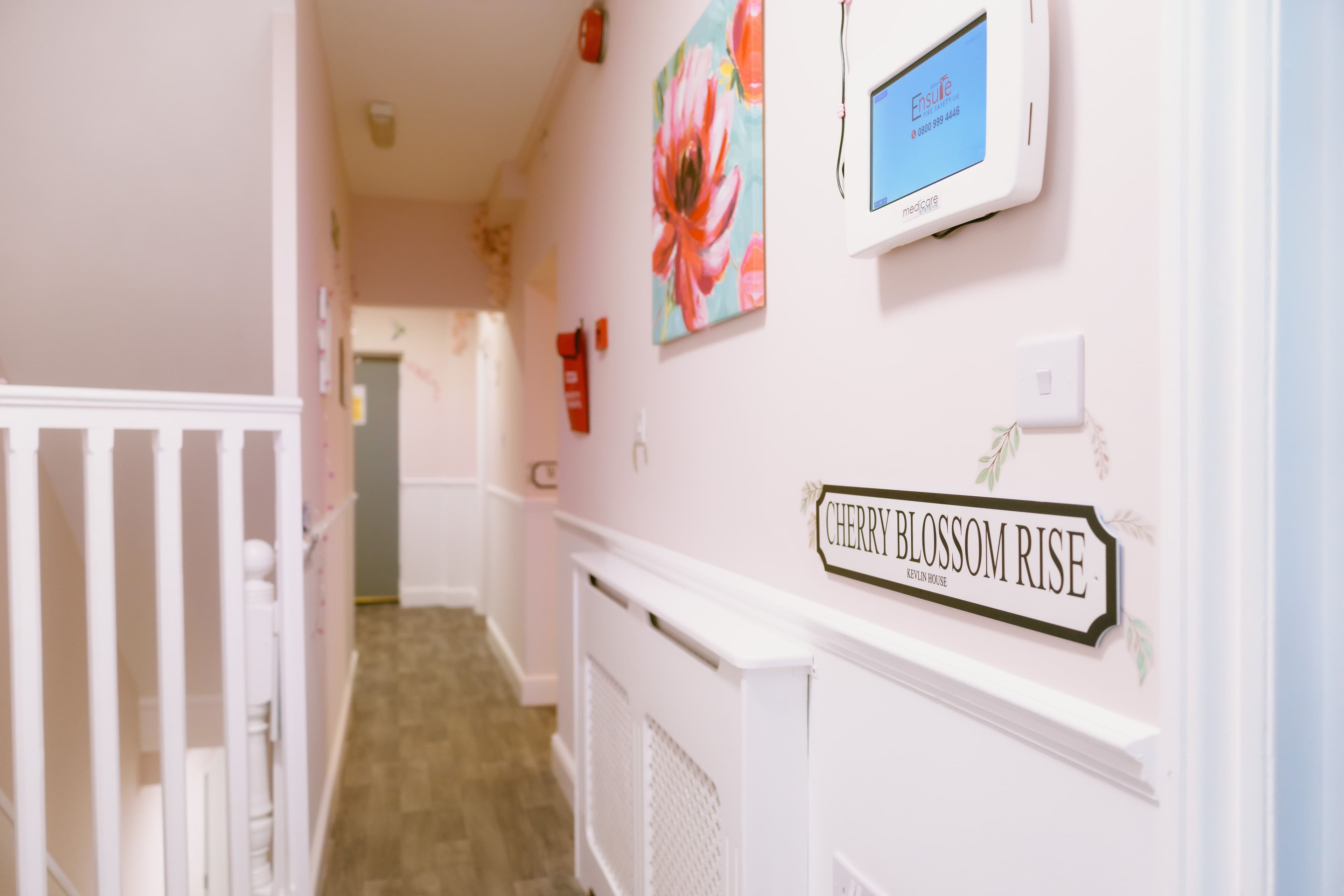 Rhencullen Care Group - Kevlin House care home - 007